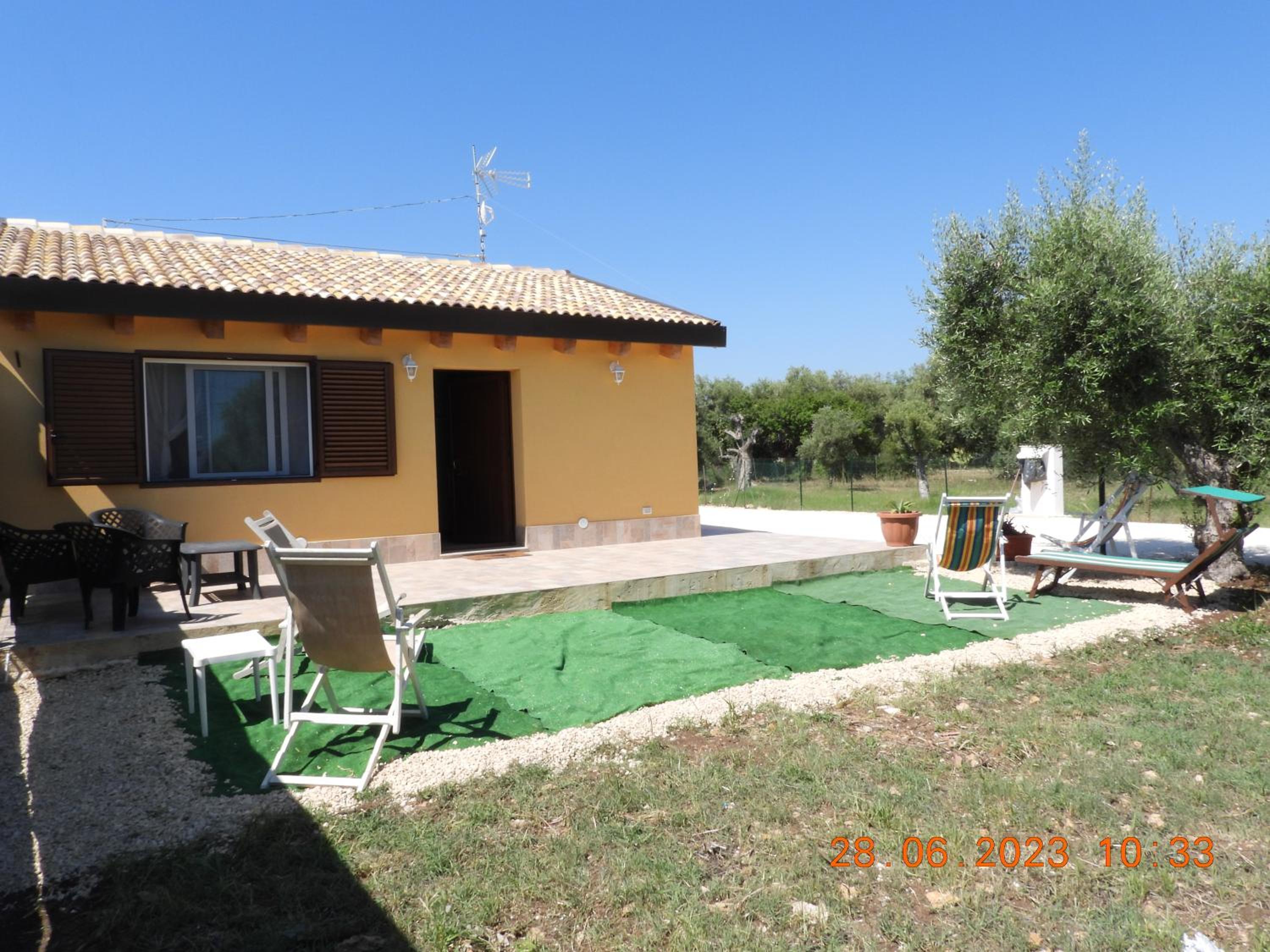 Villa Corradina