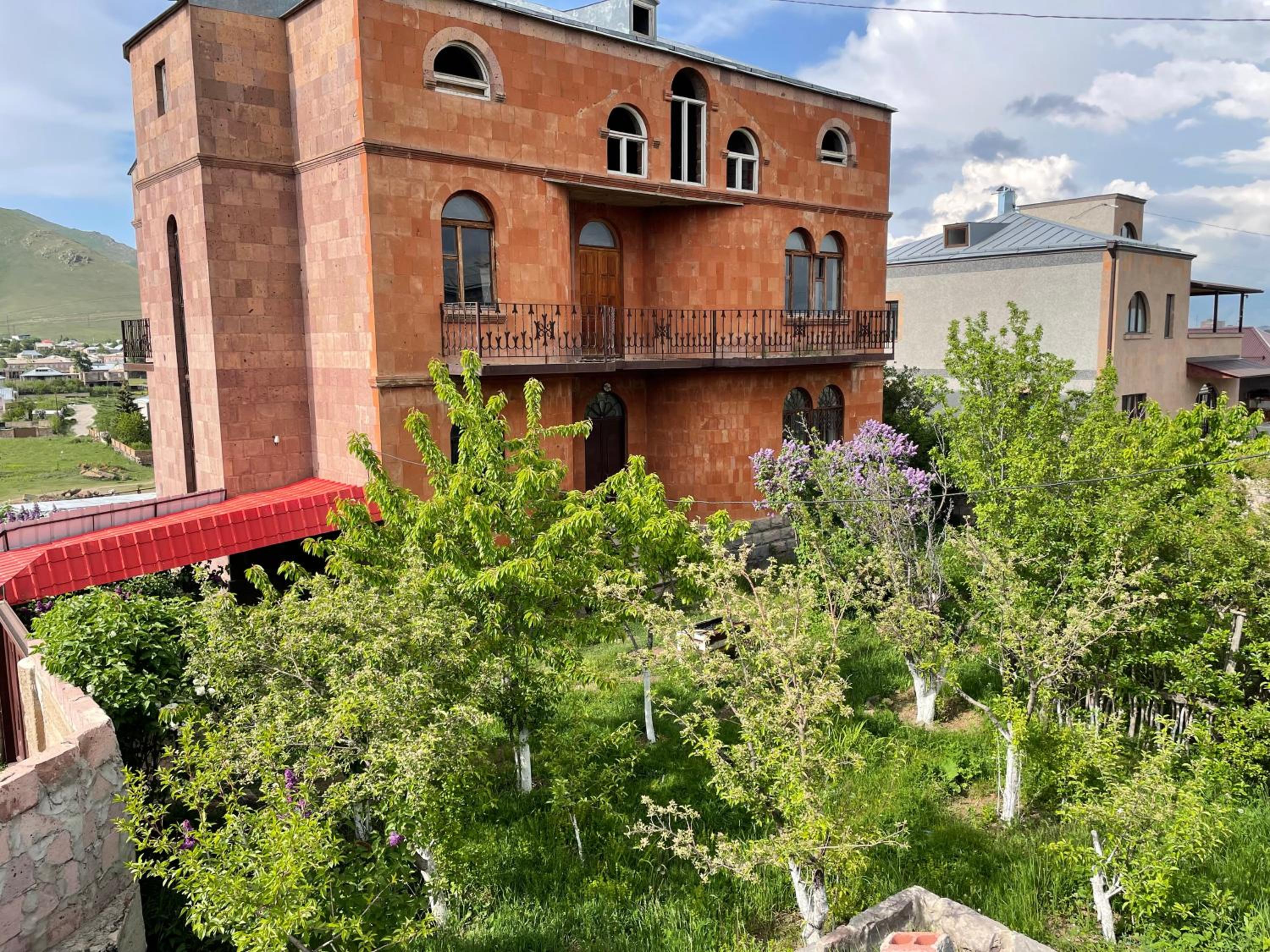 ElMar Guesthouse