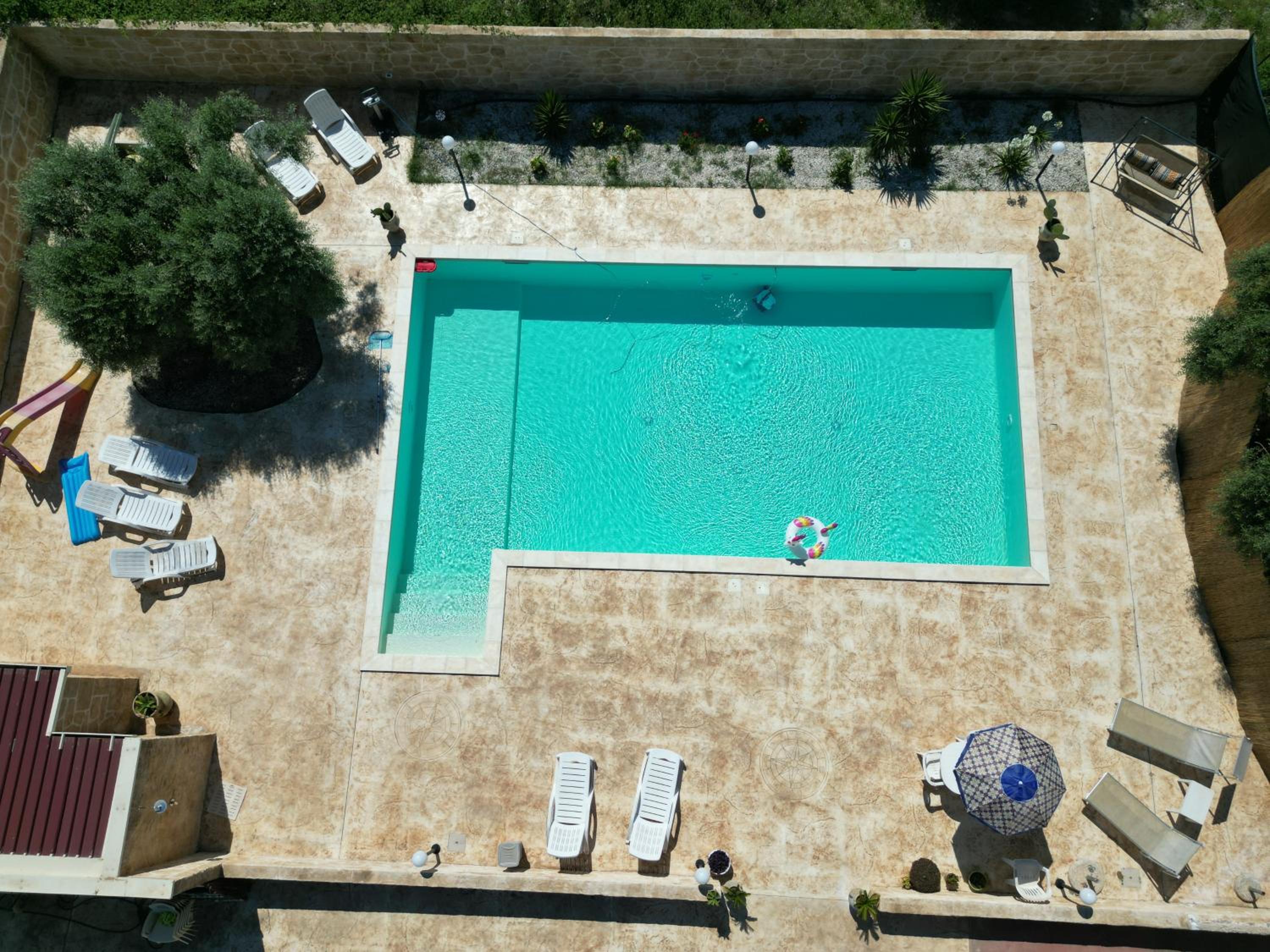 Villa Corradina