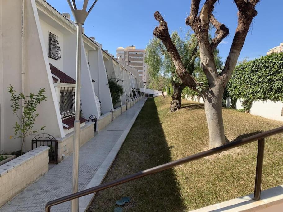 Casa en Cabo Huertas con piscina privada y zona residencial By Turihome