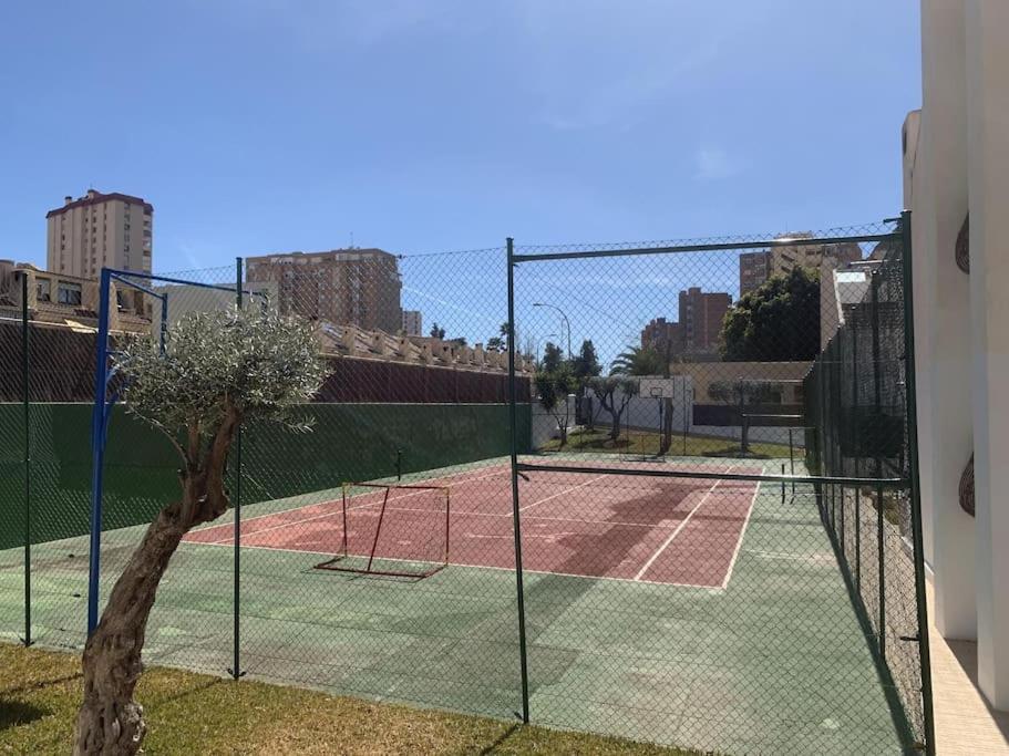 Casa en Cabo Huertas con piscina privada y zona residencial By Turihome