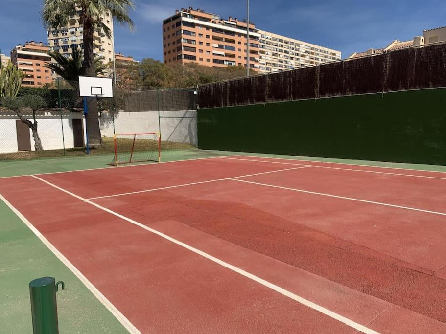 Casa en Cabo Huertas con piscina privada y zona residencial By Turihome
