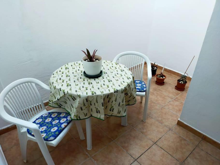 Casa Leiva
