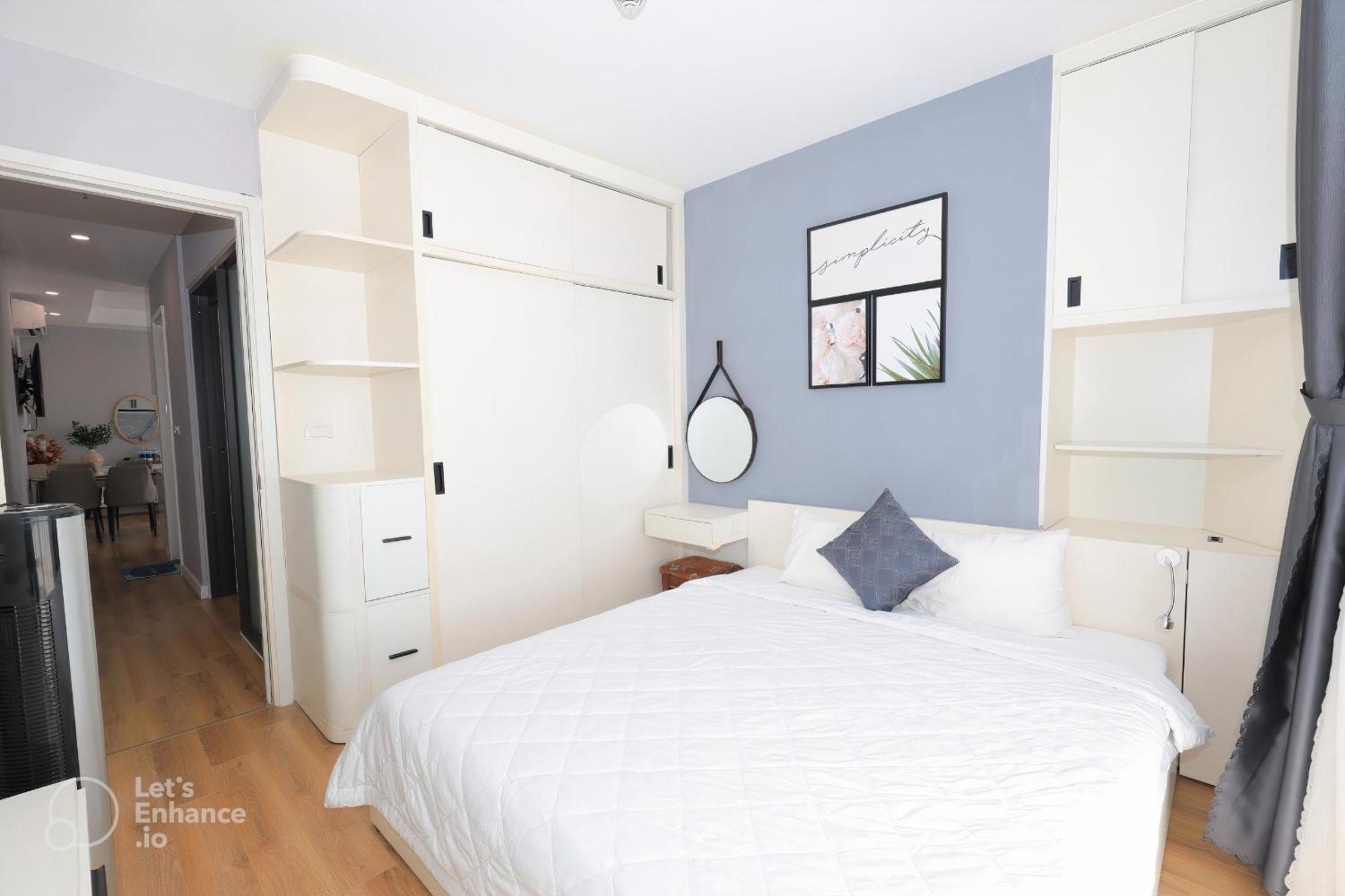 TYE APARTMENT - TMS Pullman Quy Nhơn