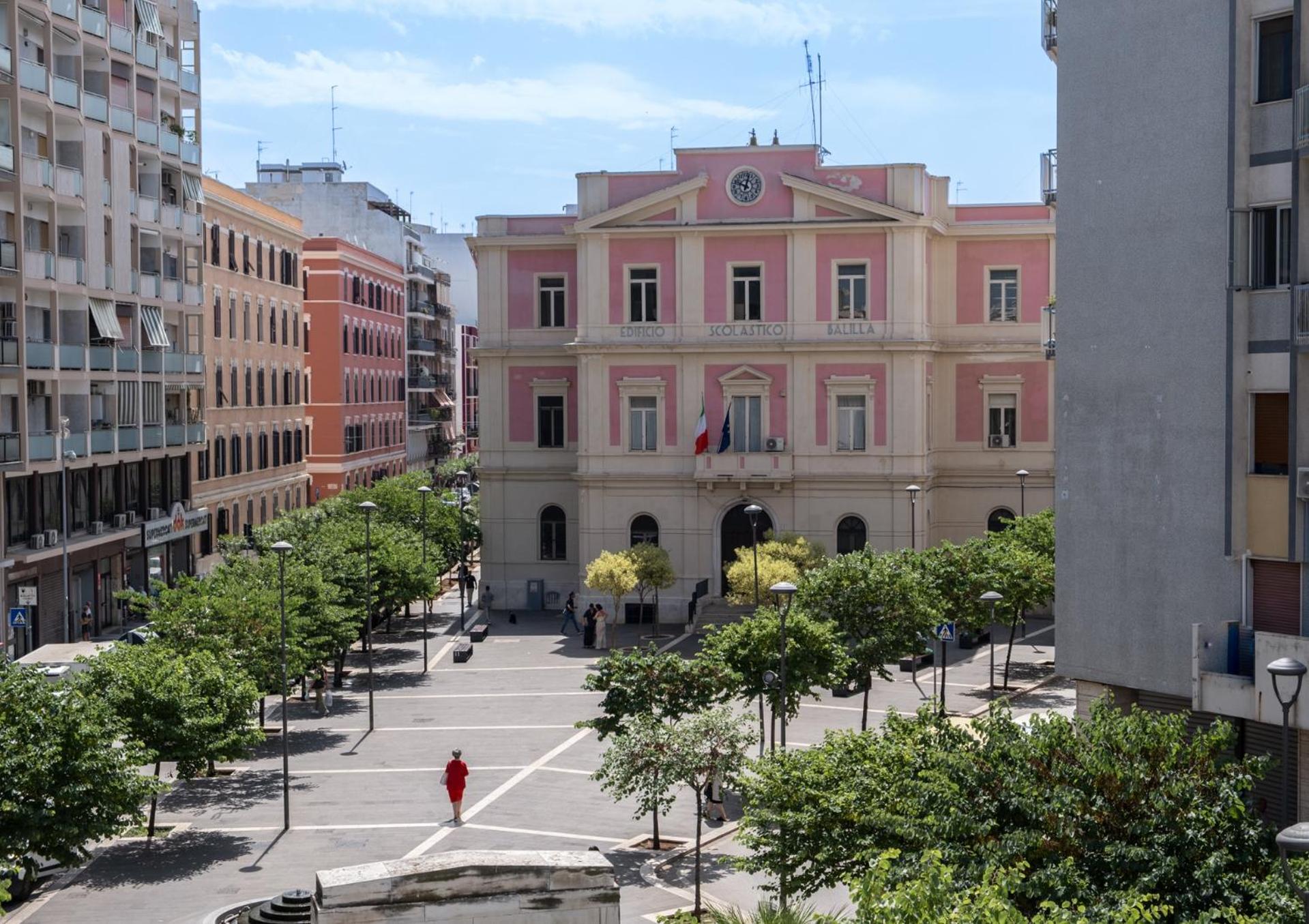 Palazzo Zippitelli