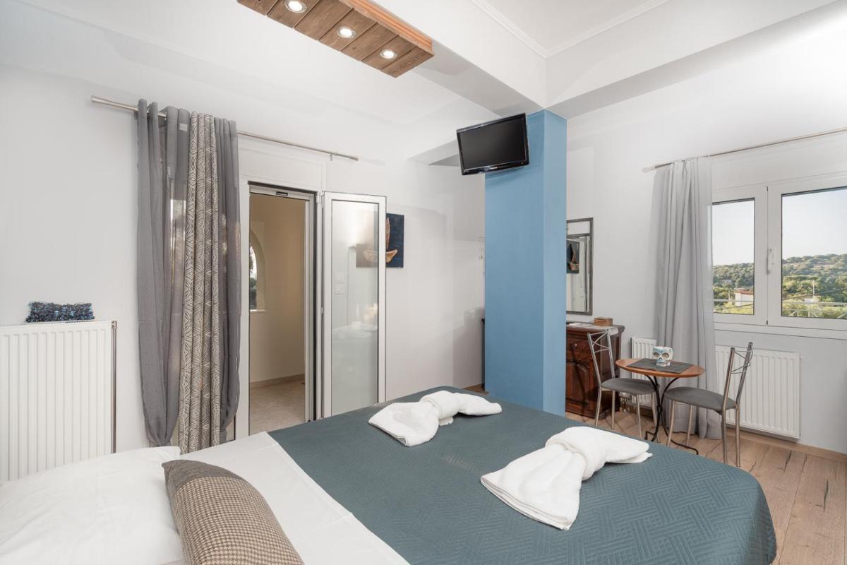 MTC-SfS Apartment by the sea and Airport view 2