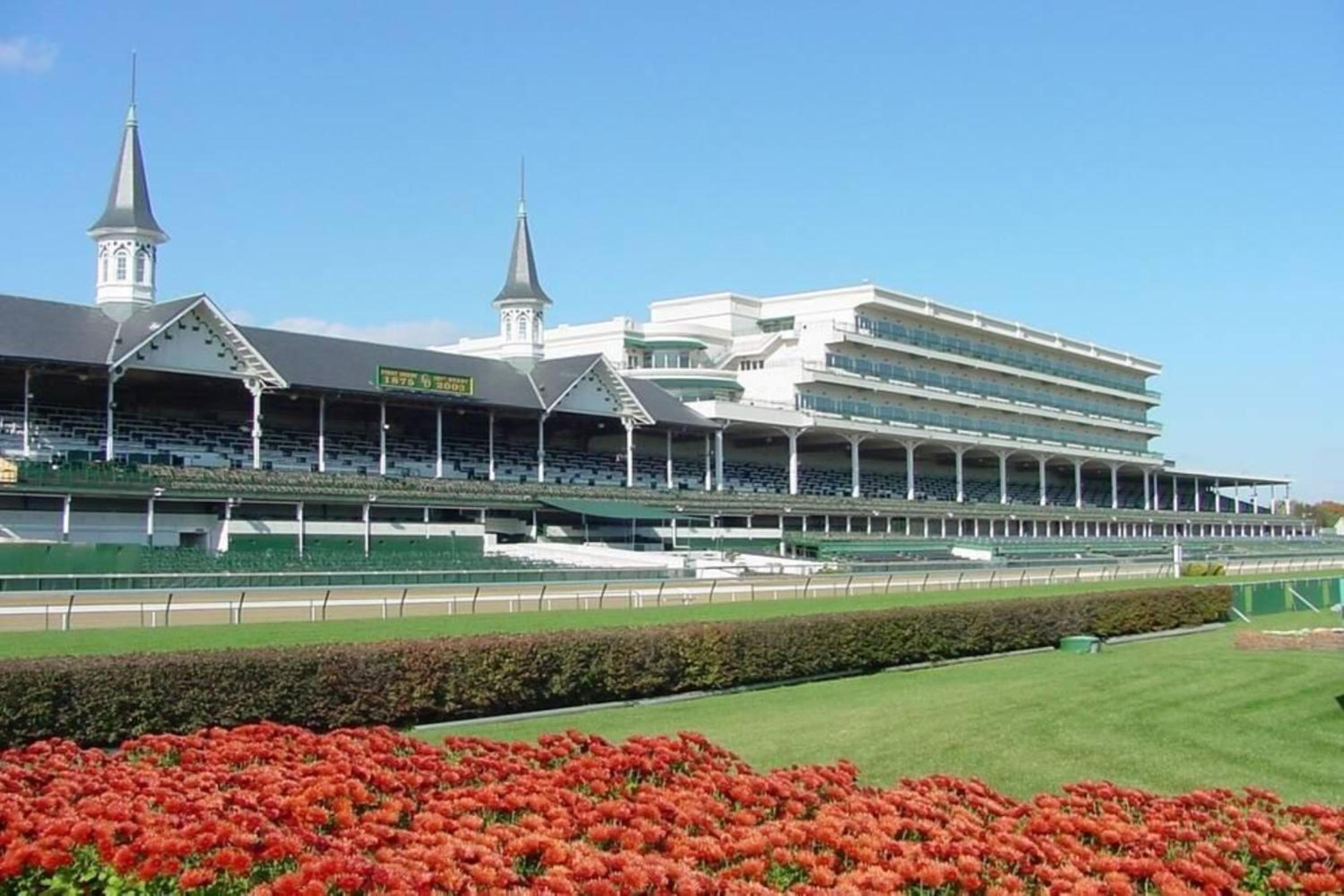 Hotel Marriott Louisville East - Image 1
