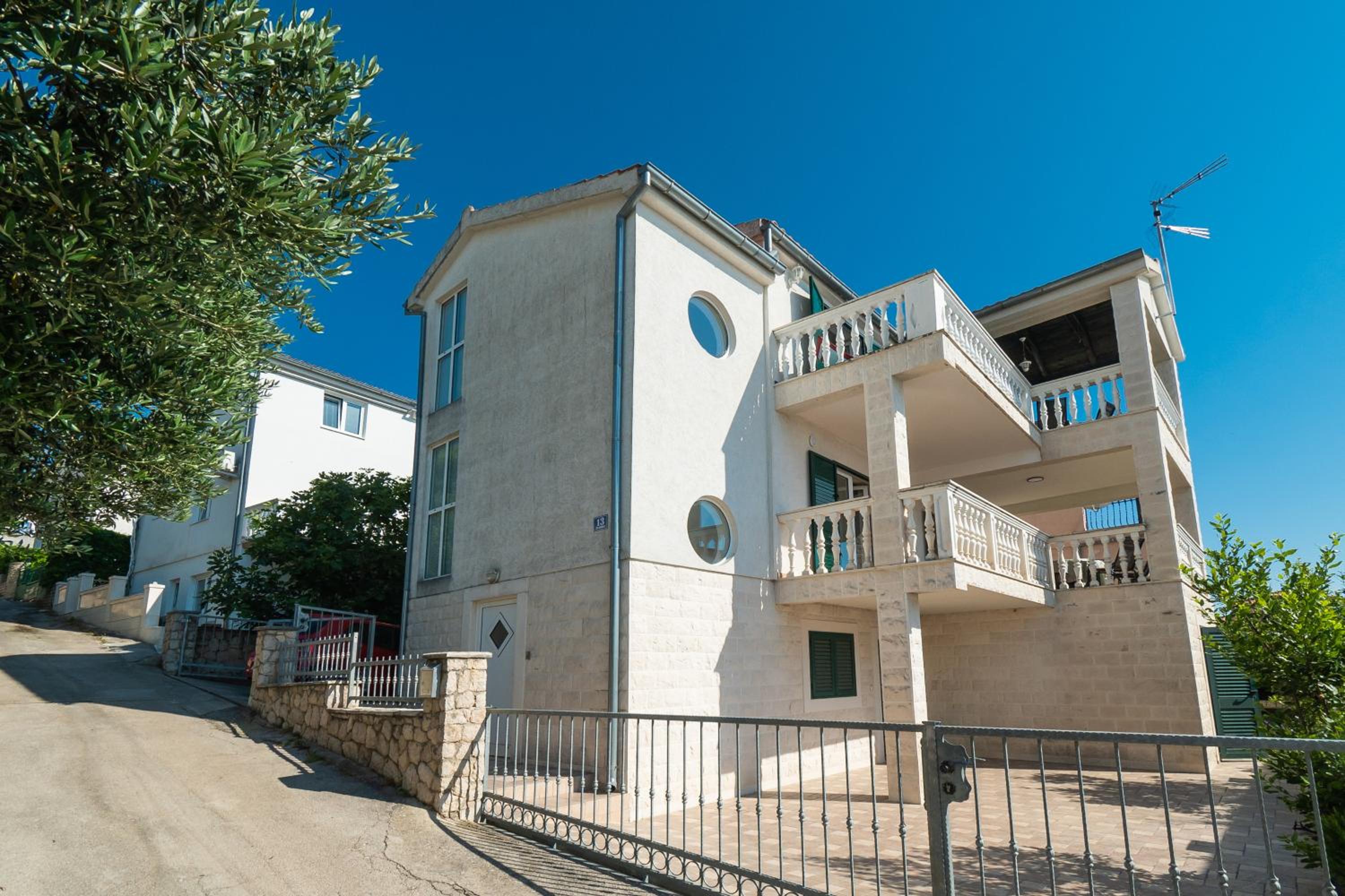 building