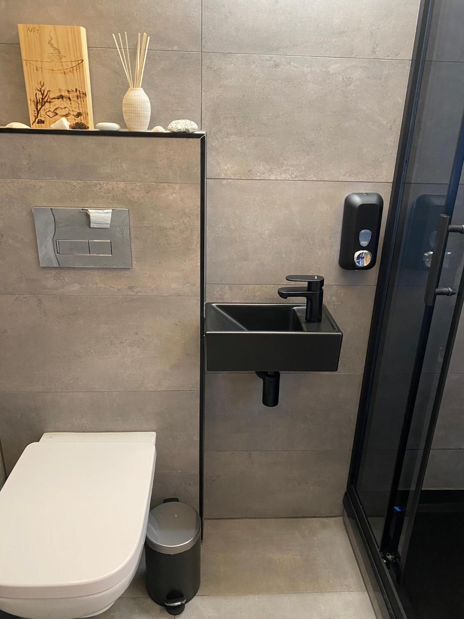 Apartamenti Ezera Pērle view 2