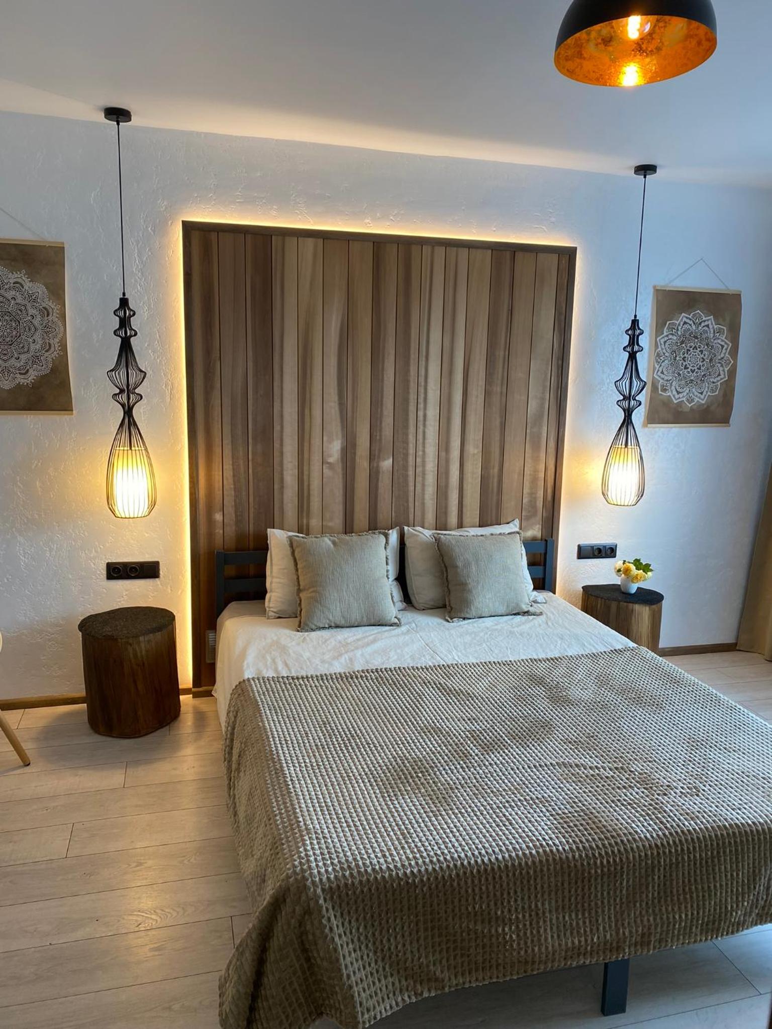 Apartamenti Ezera Pērle view 3