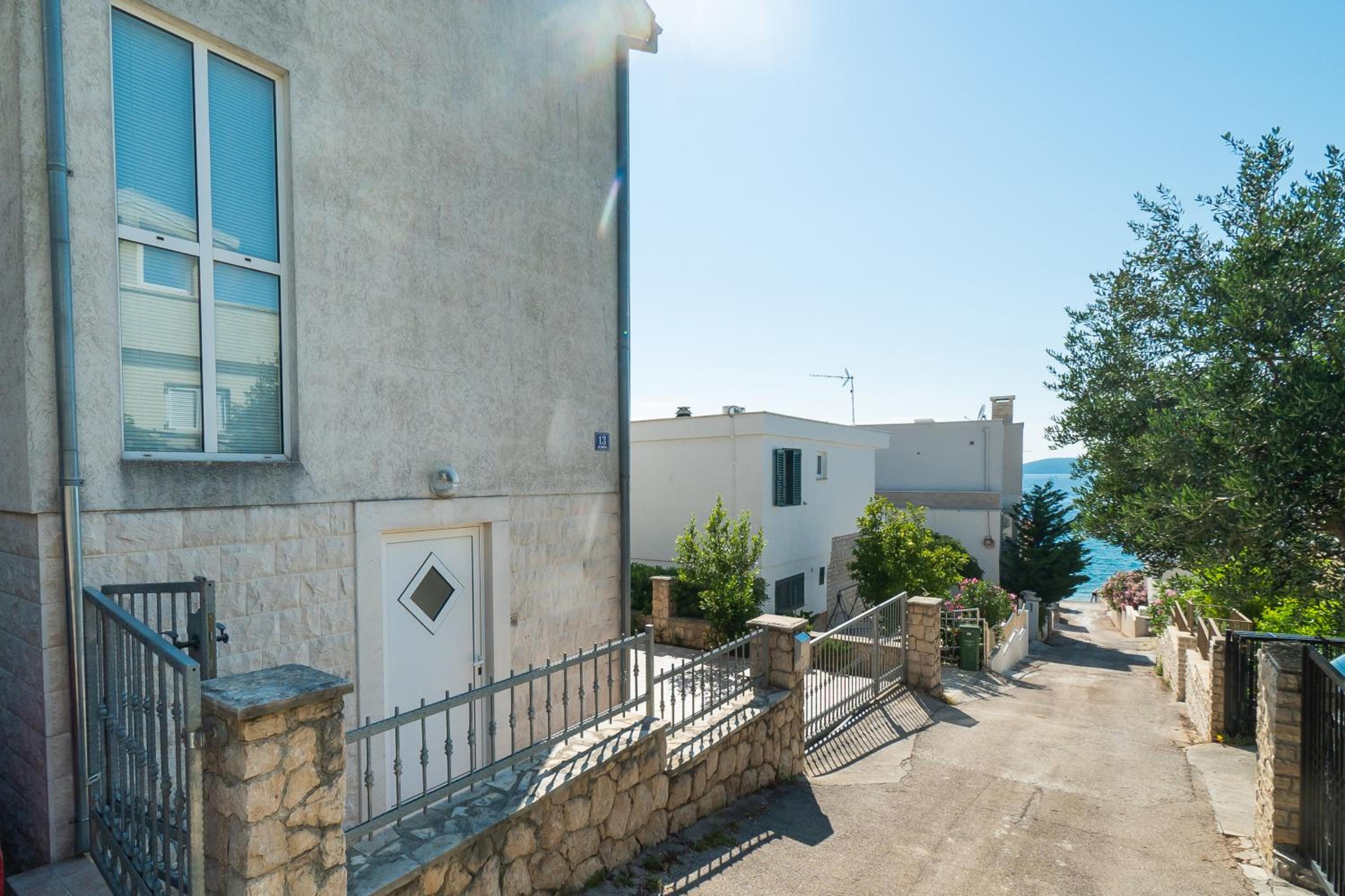 Rimagis Apartments