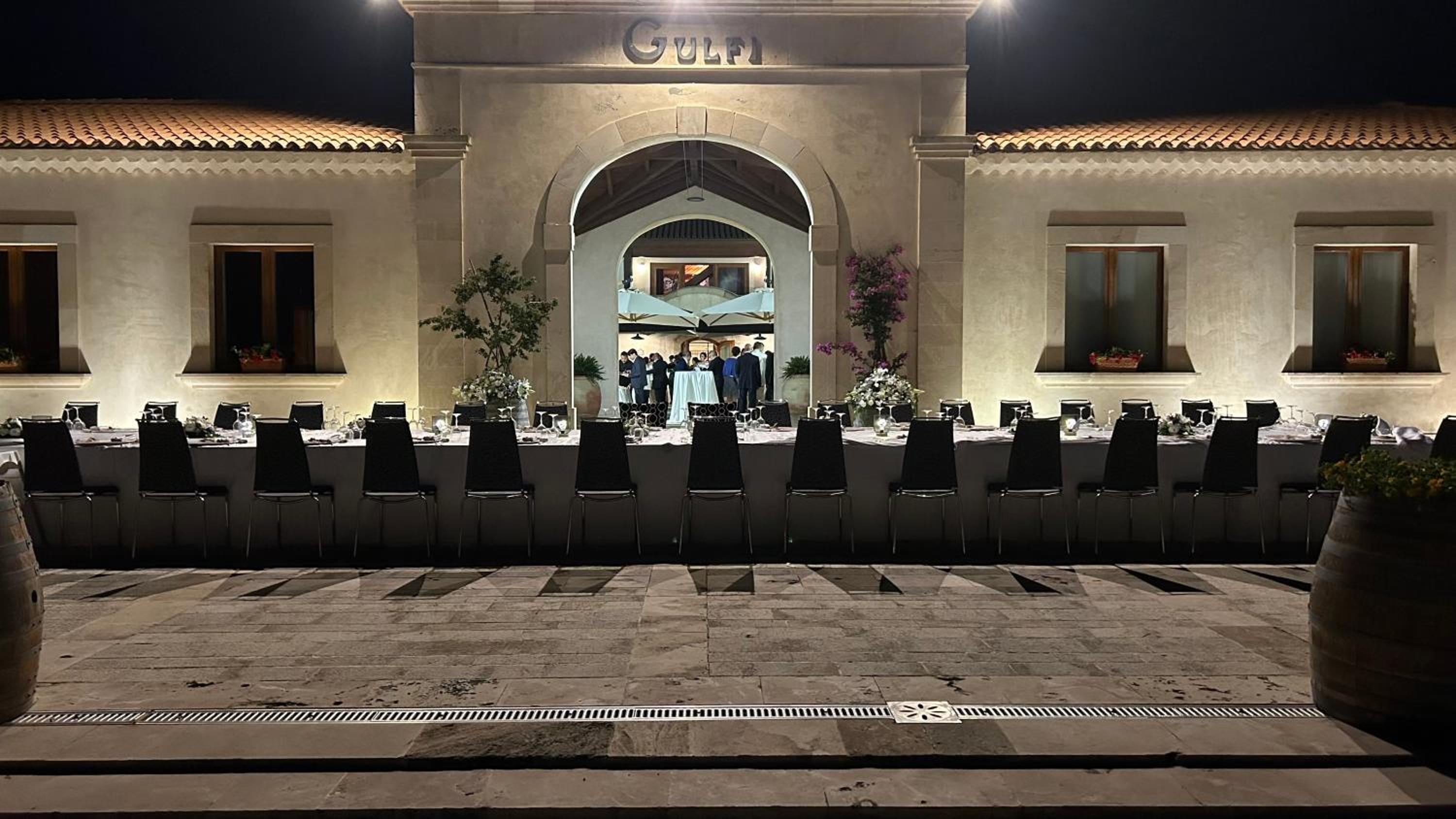 Locanda Gulfi