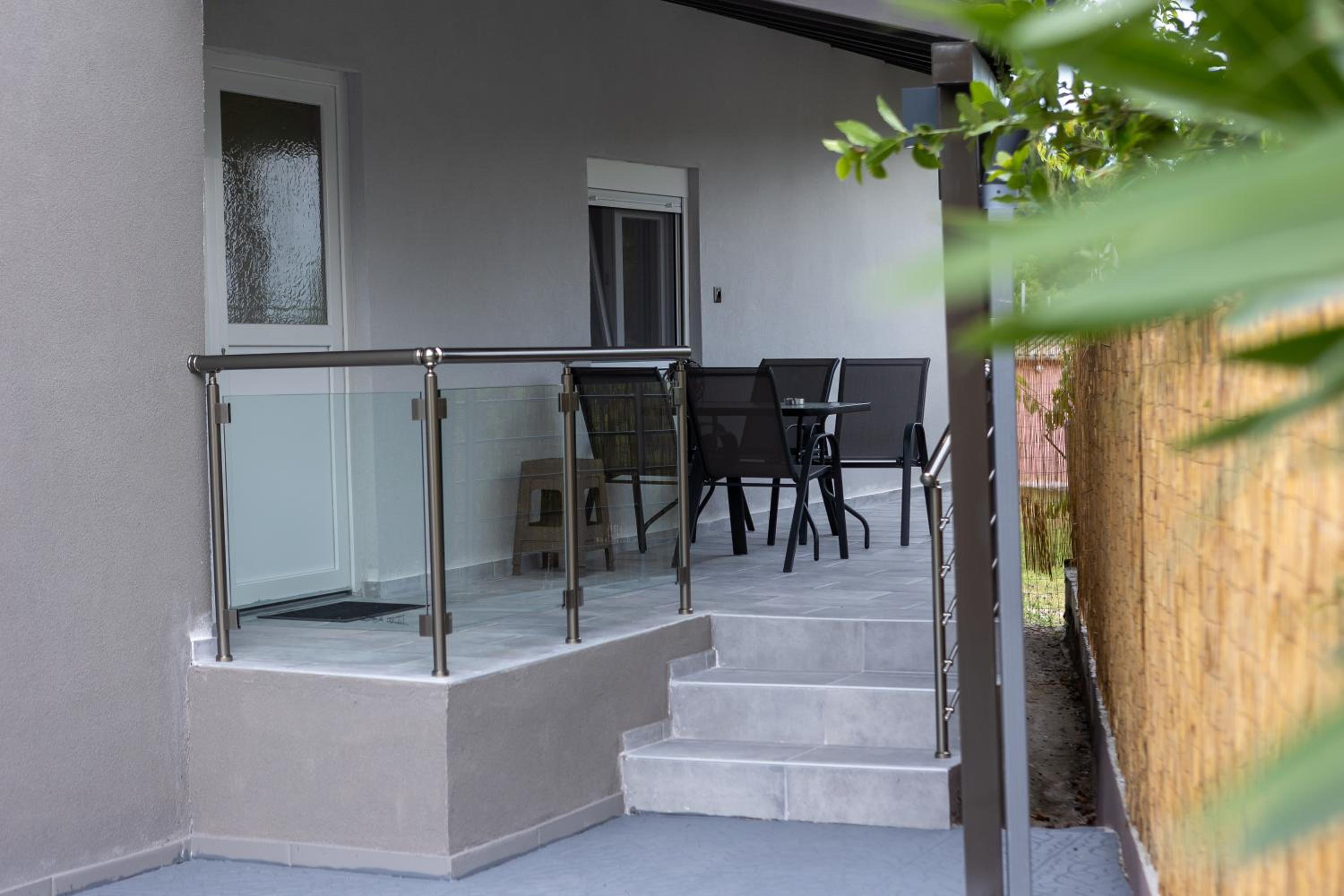 K&M Villas view 4