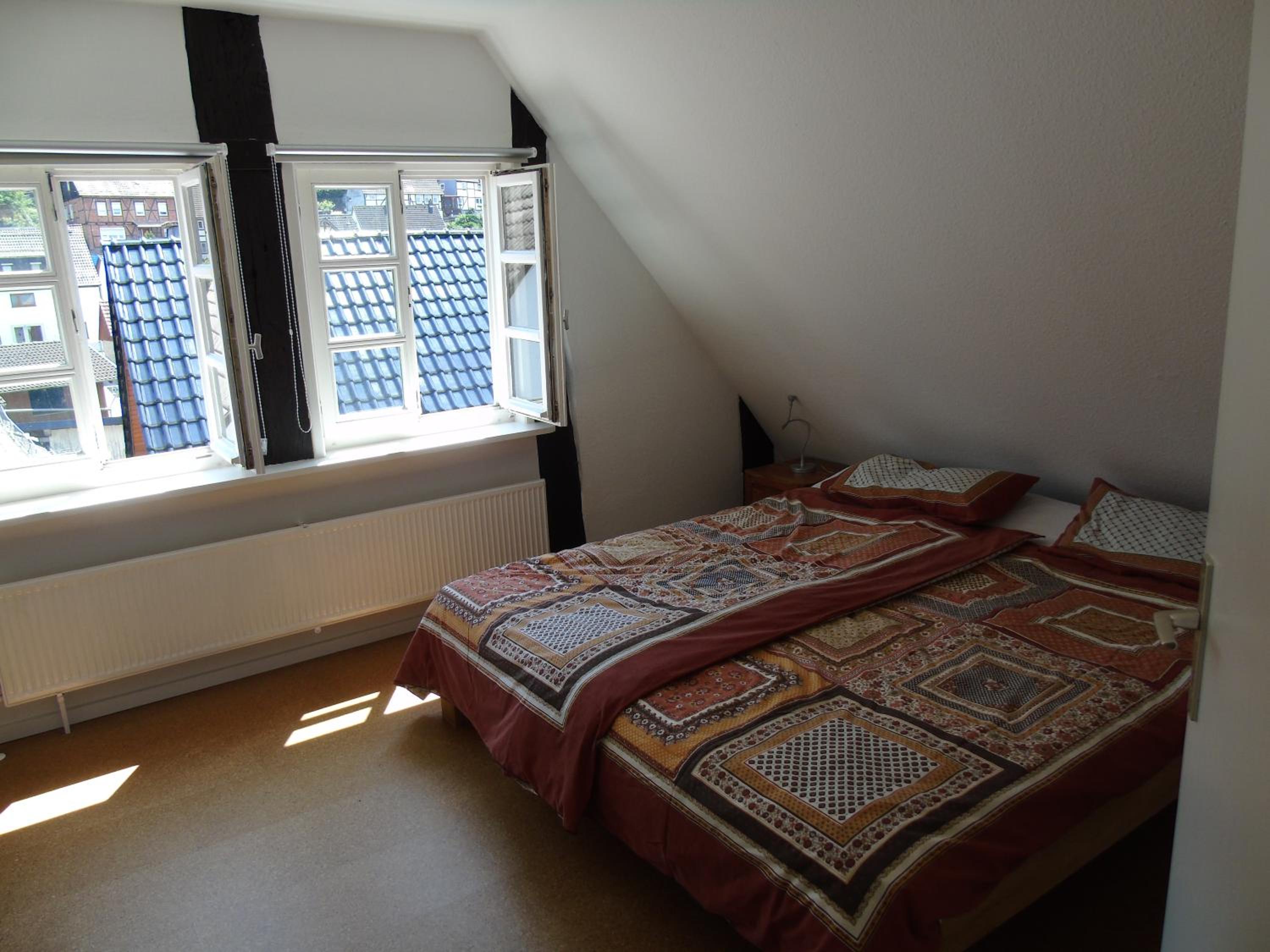 Fischerhaus Herstelle