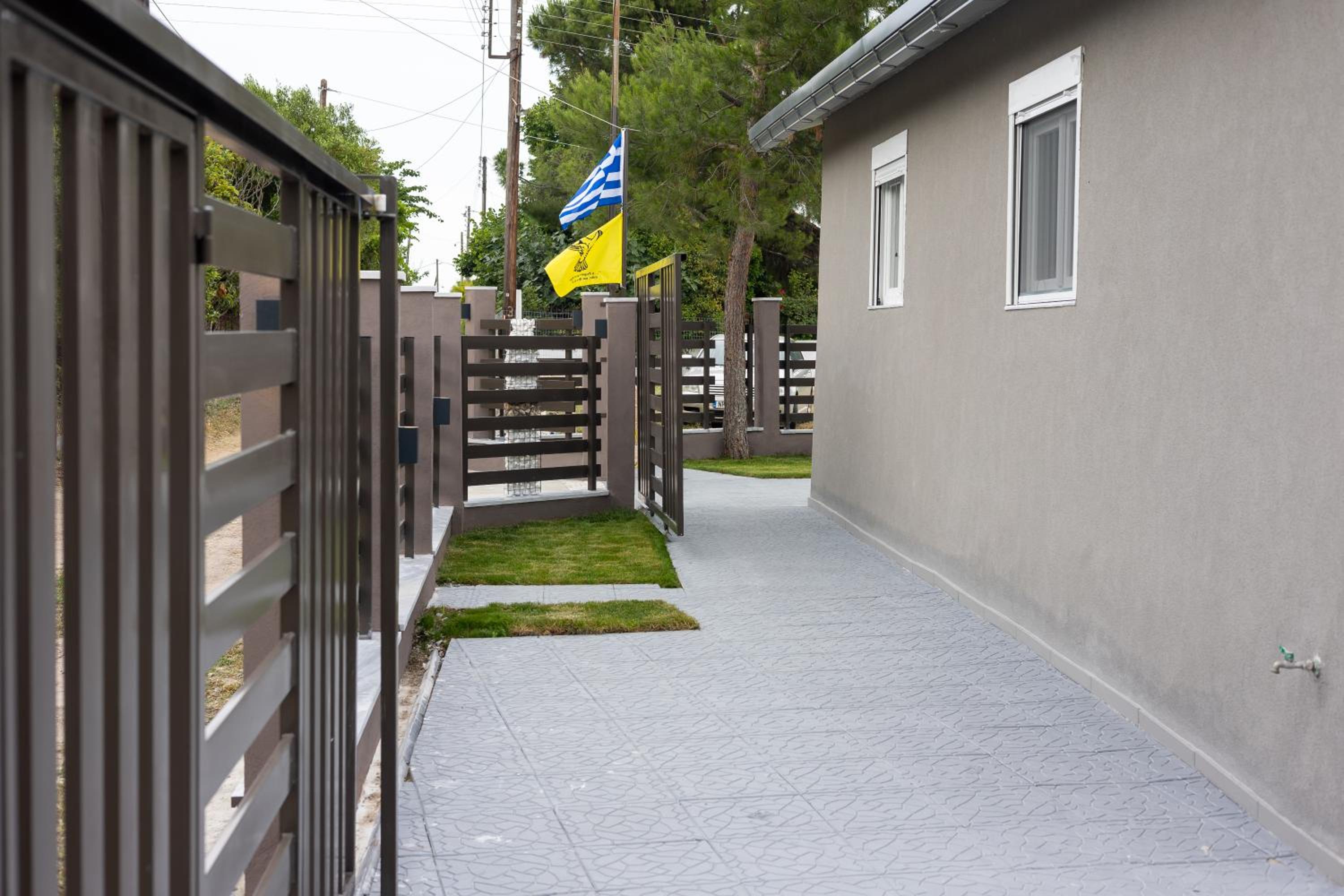 K&M Villas view 5
