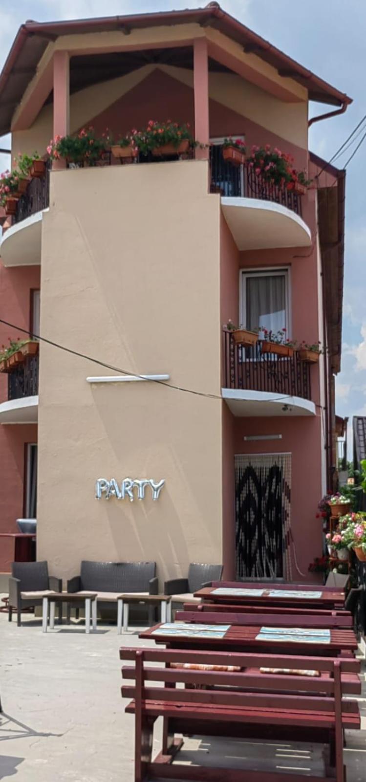 Casa Alexandru view 2