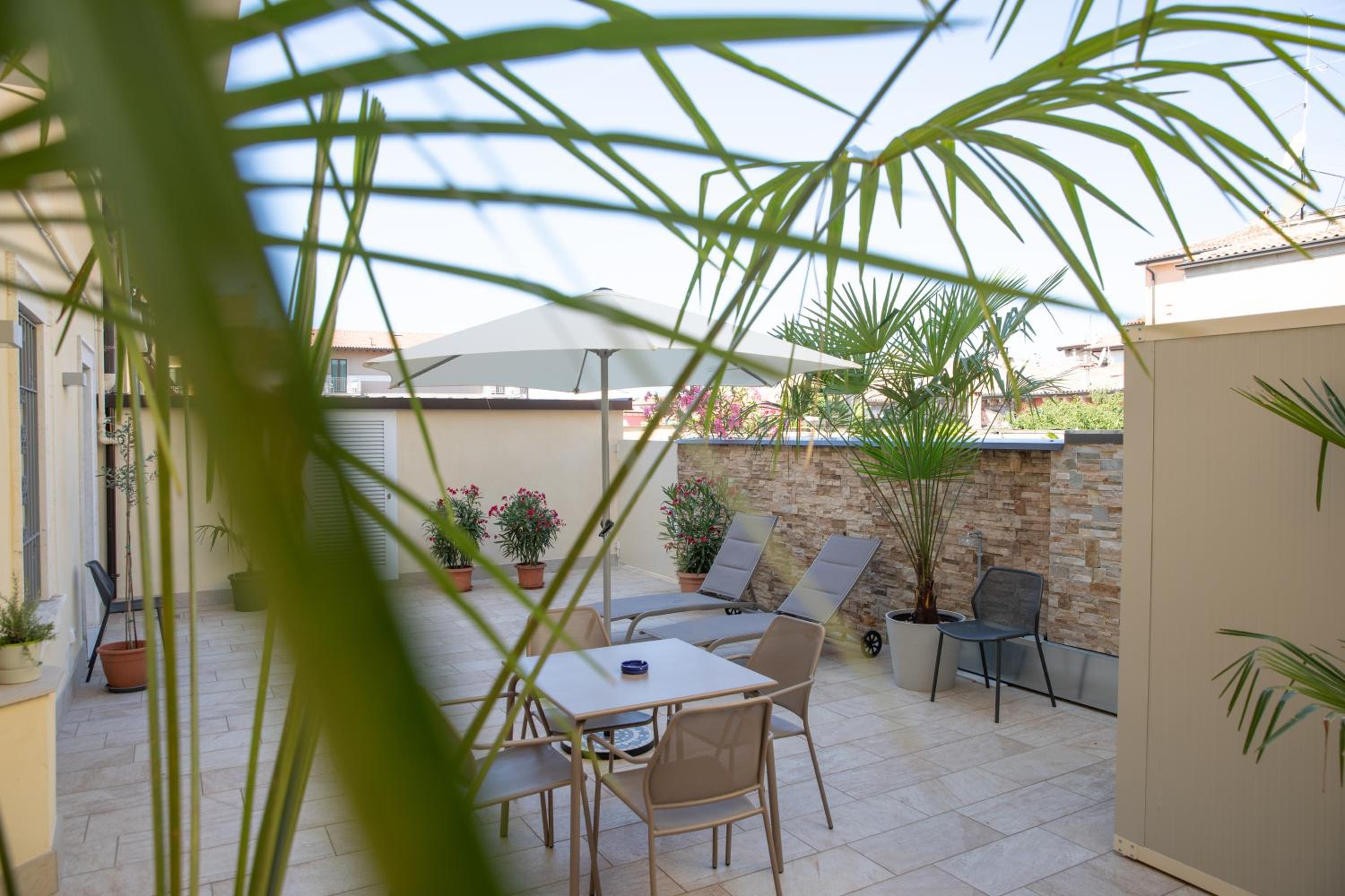 Residenza Betteloni