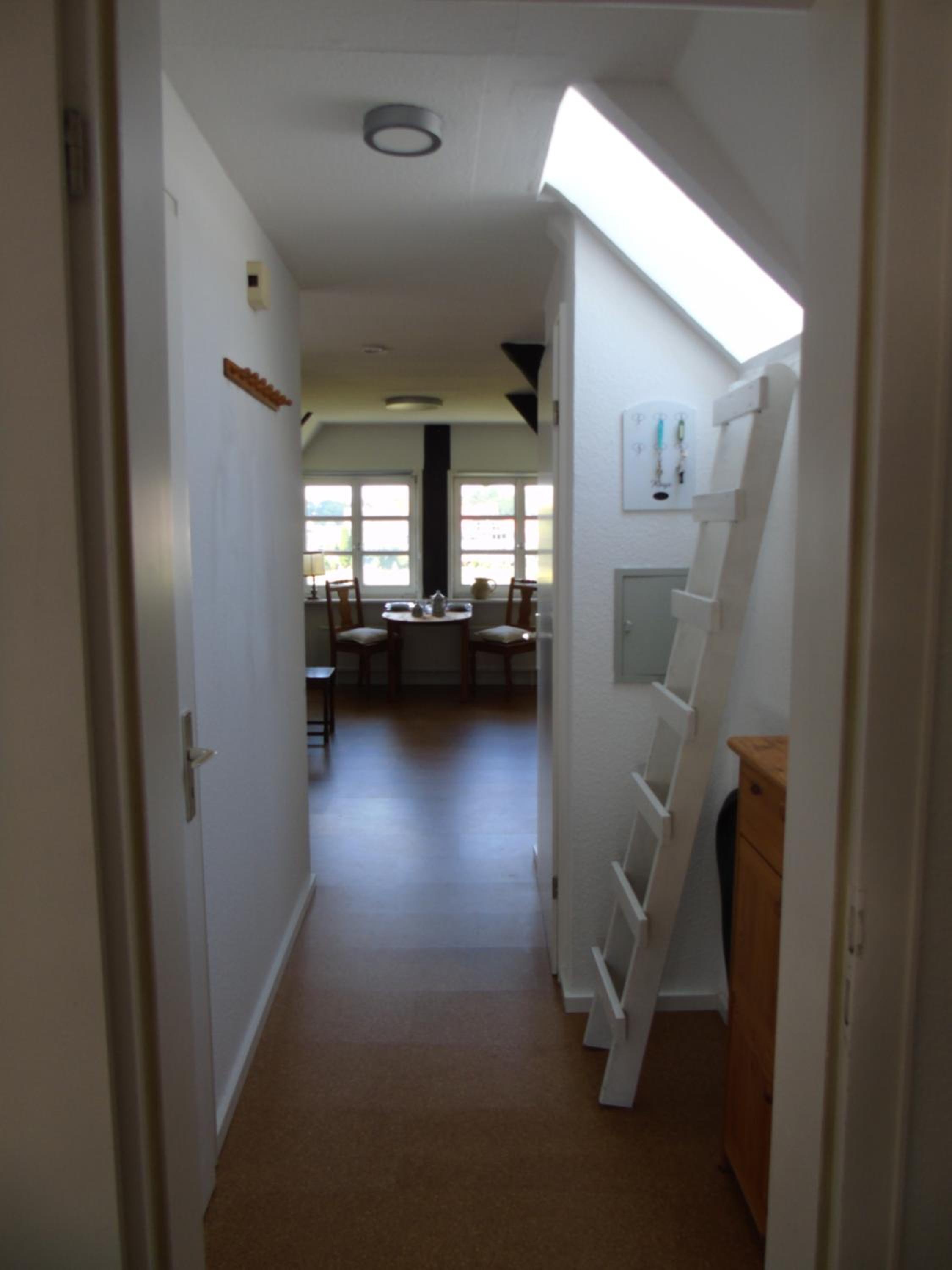 Fischerhaus Herstelle