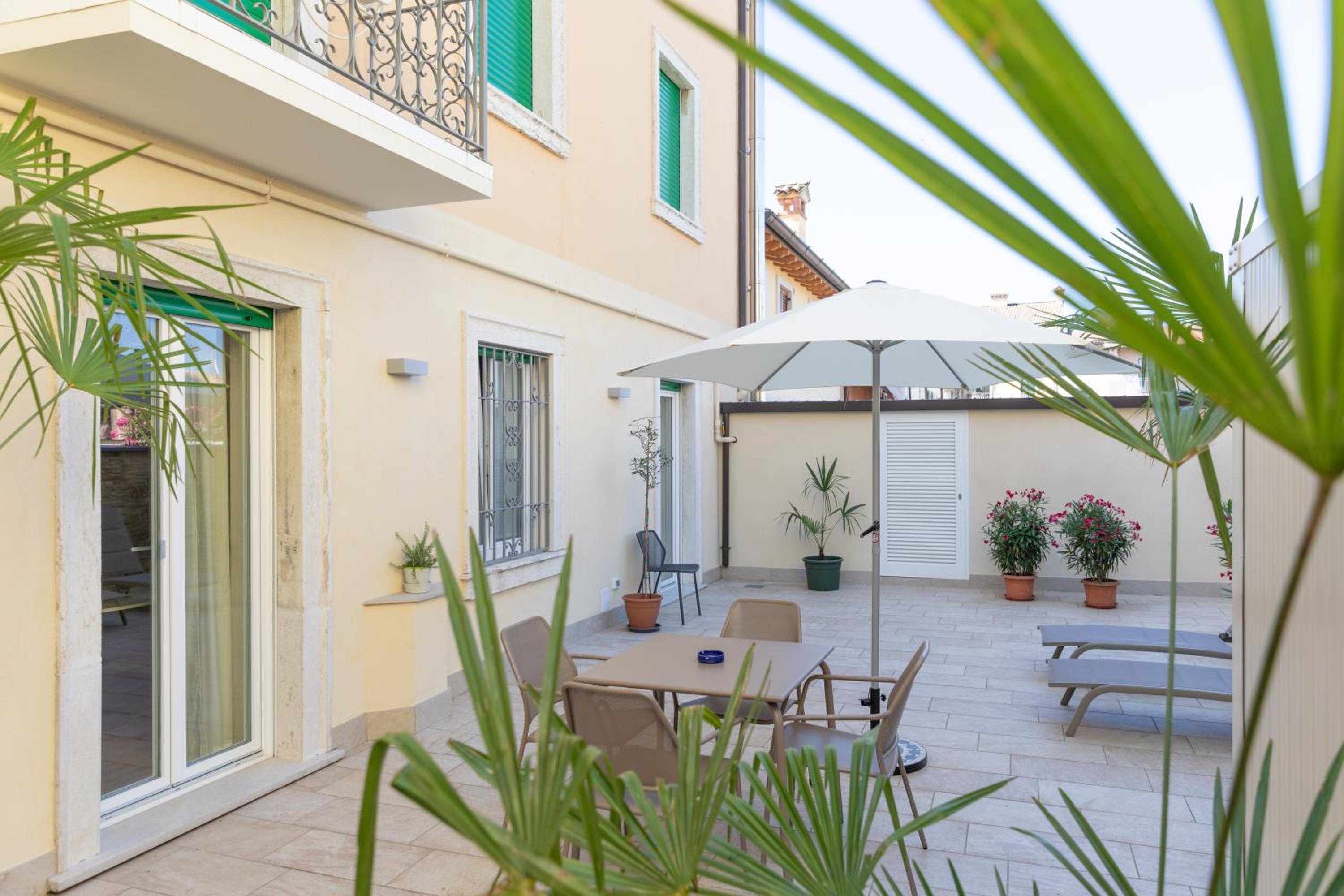 Residenza Betteloni