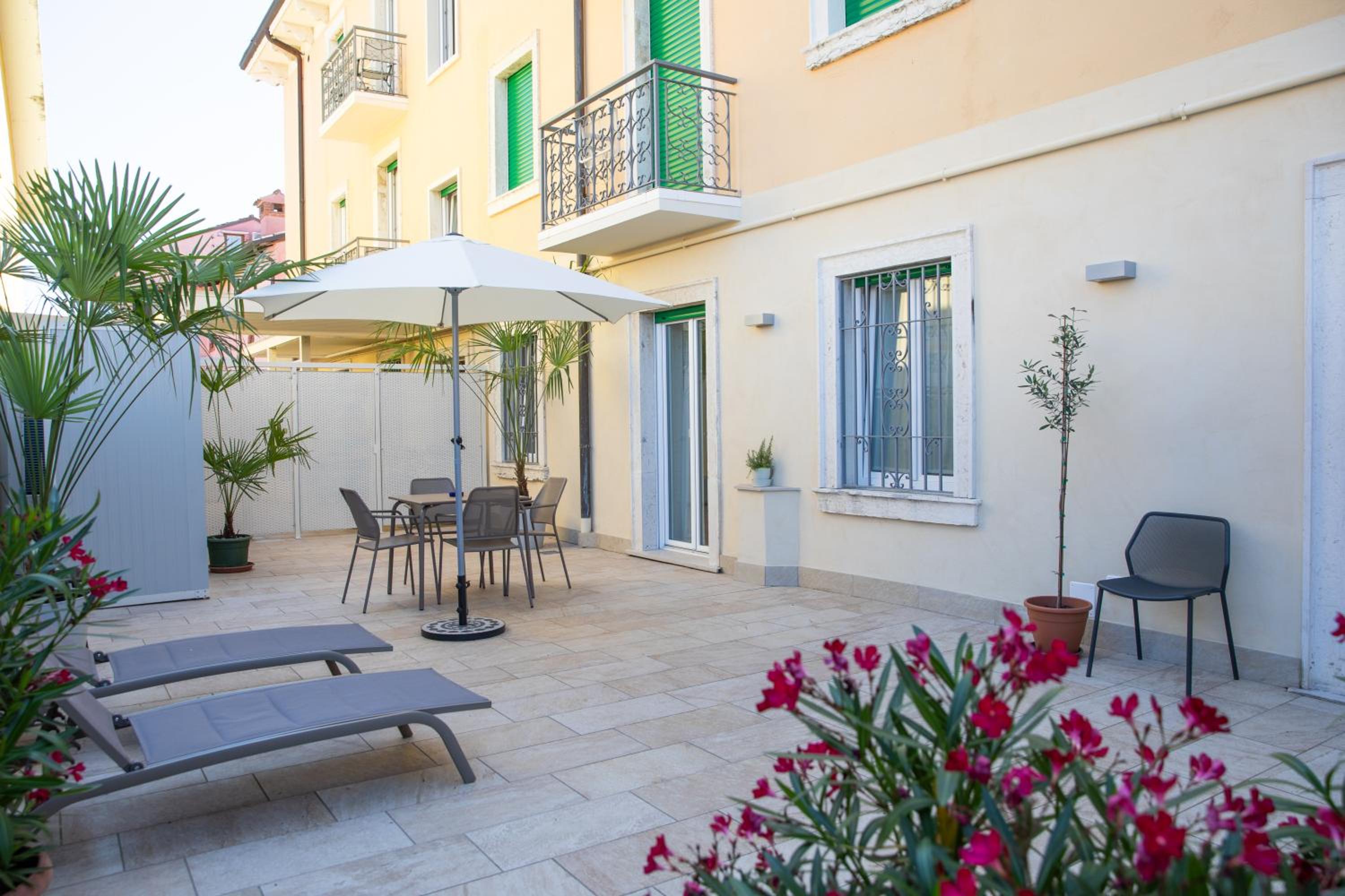 Residenza Betteloni