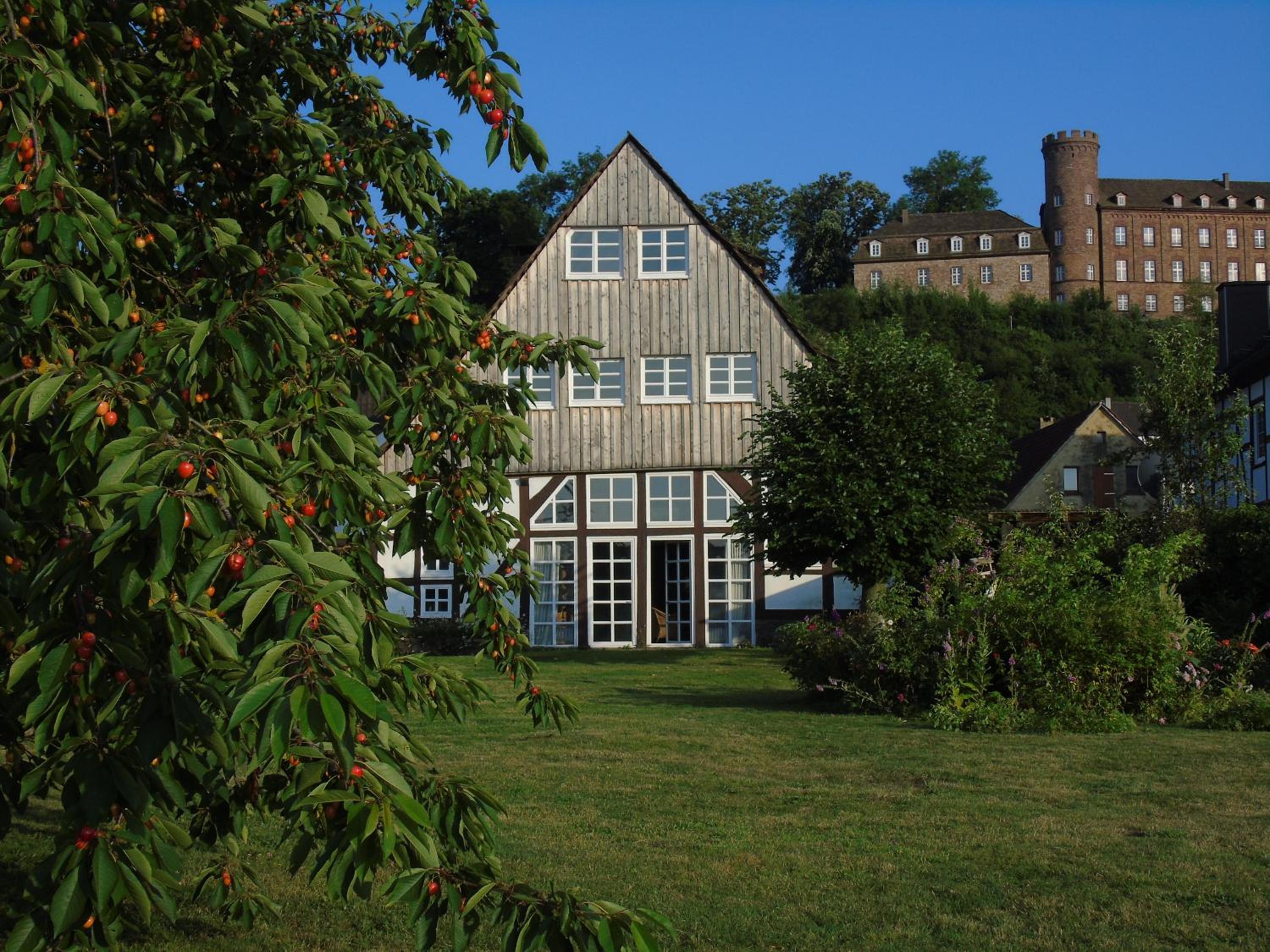 Fischerhaus Herstelle