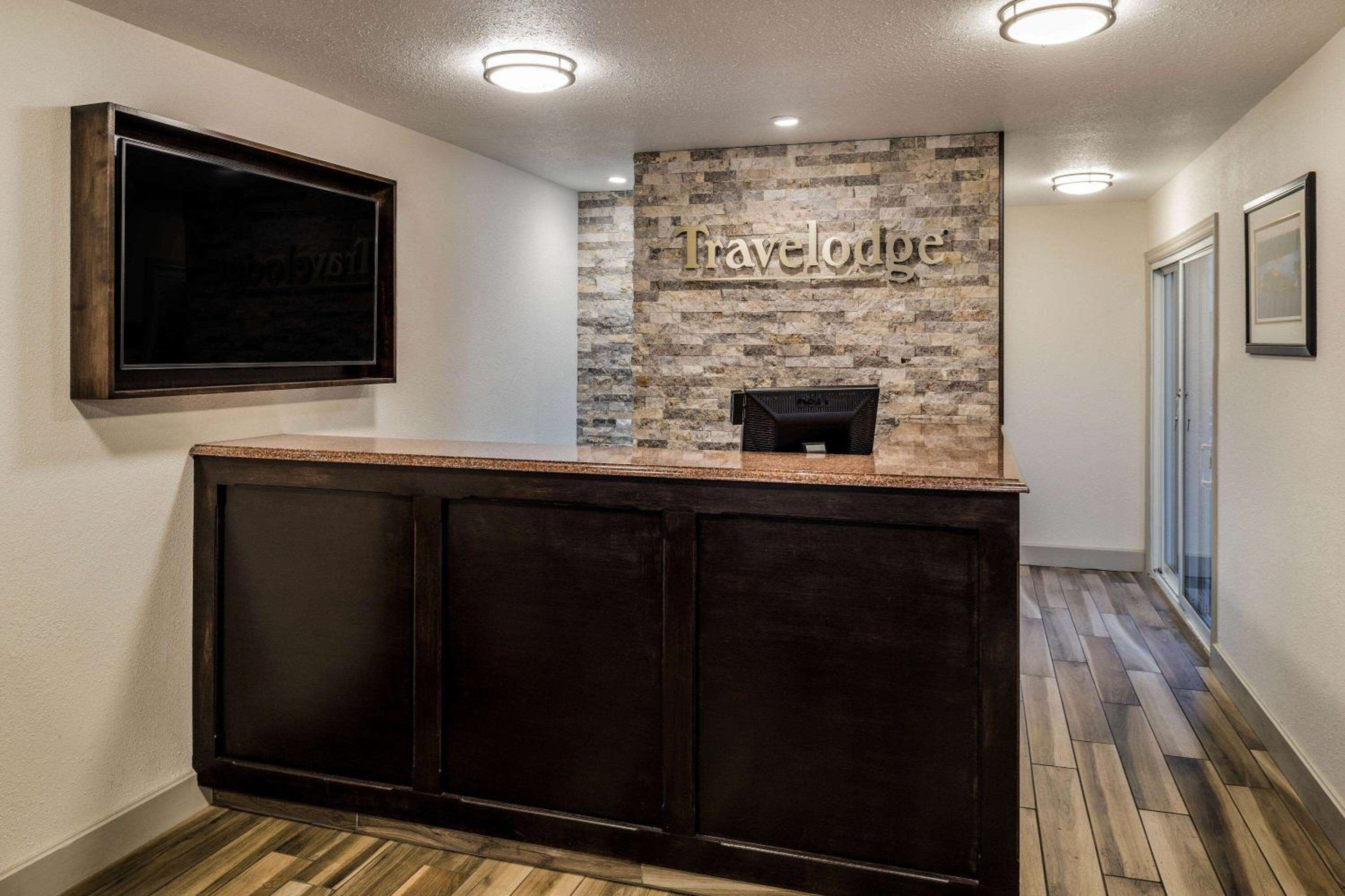 Travelodge by Wyndham Gananoque