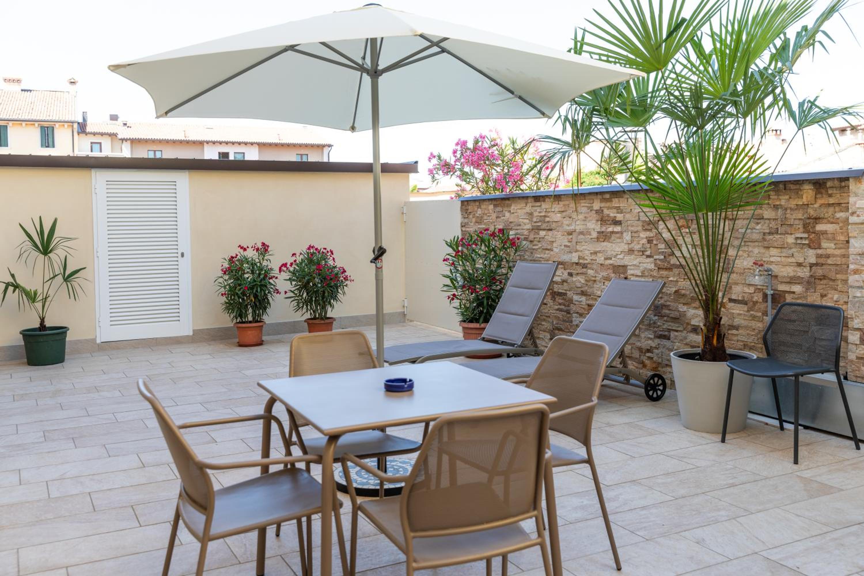 Residenza Betteloni