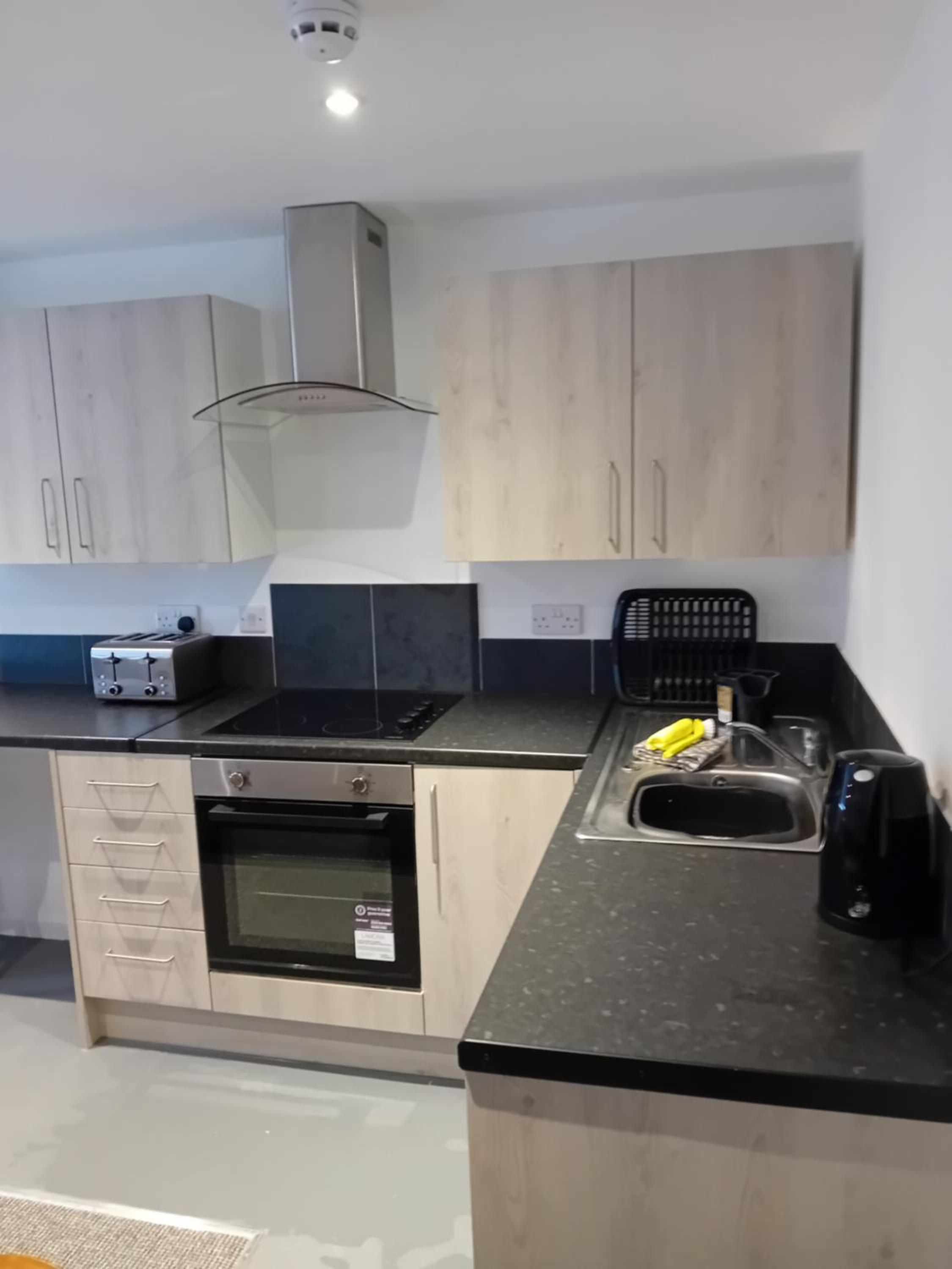 windies apartment 2