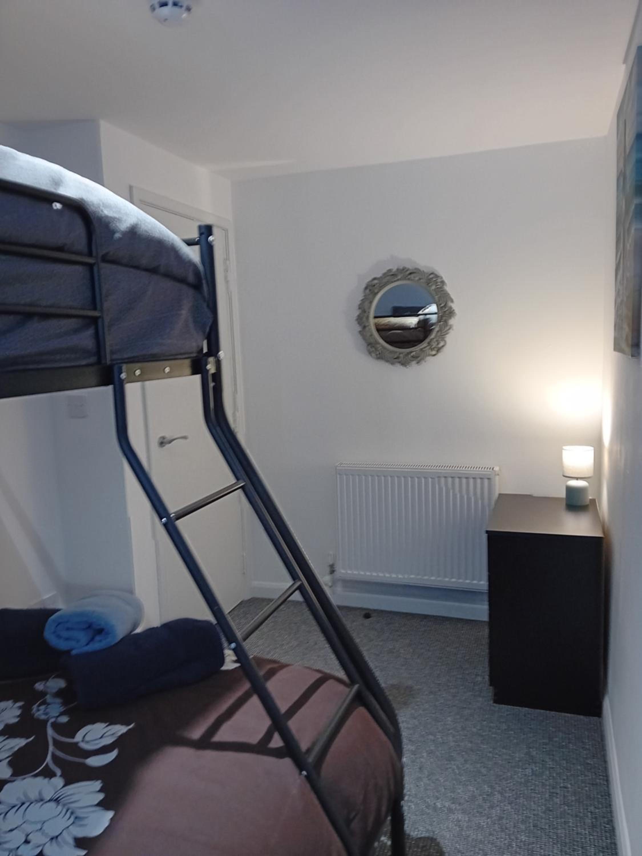 windies apartment 2