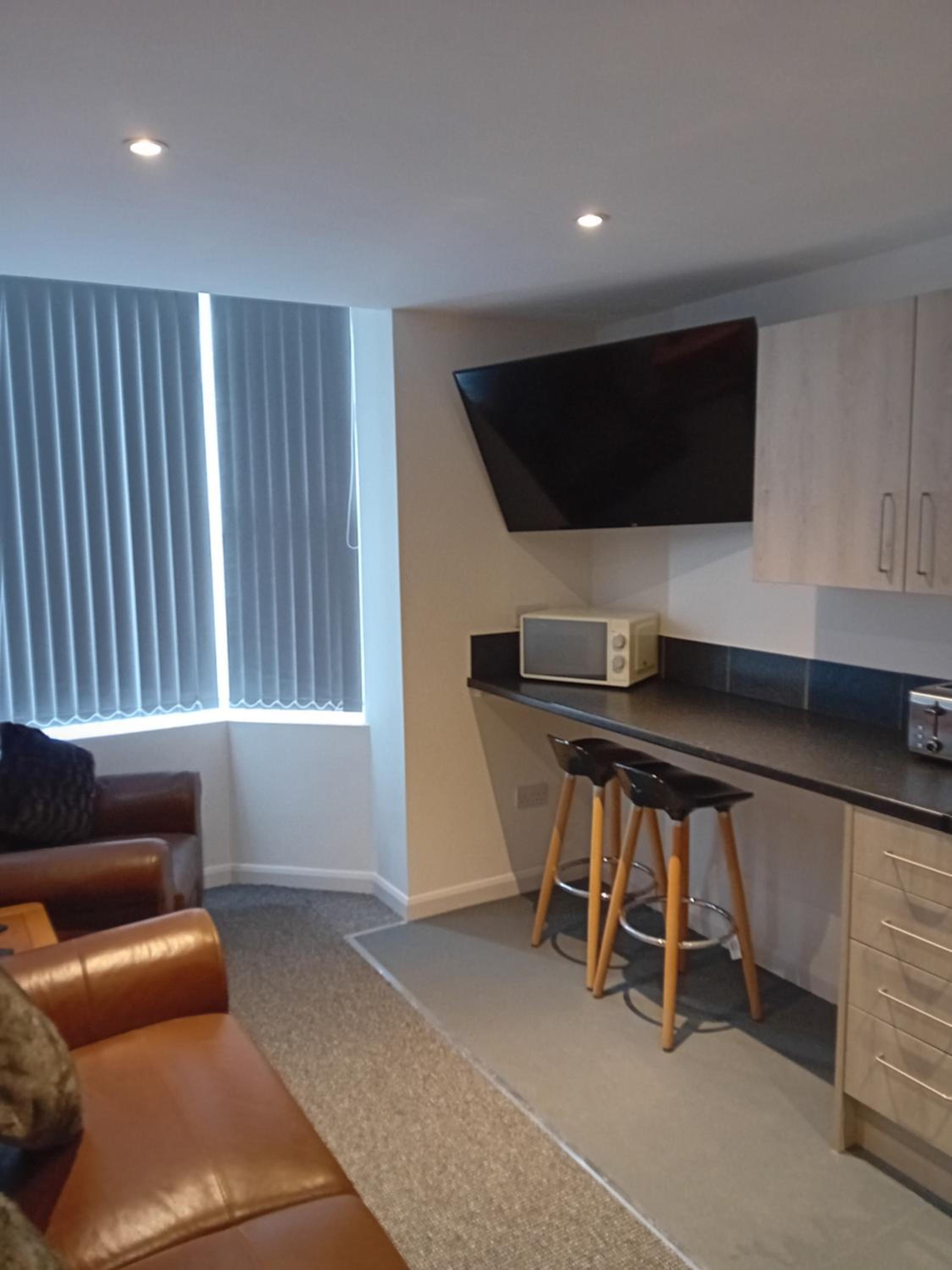 windies apartment 2