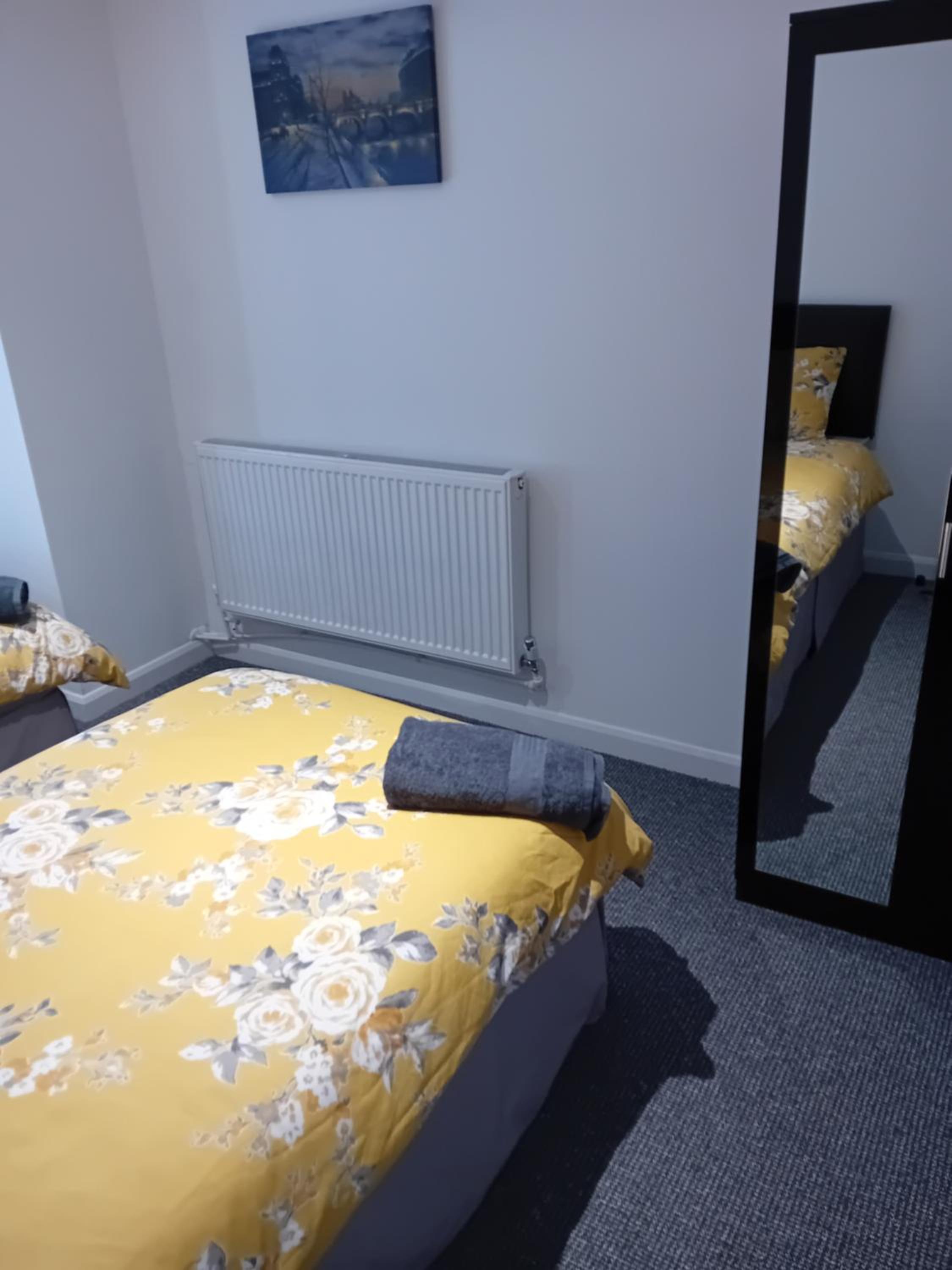 windies apartment 2