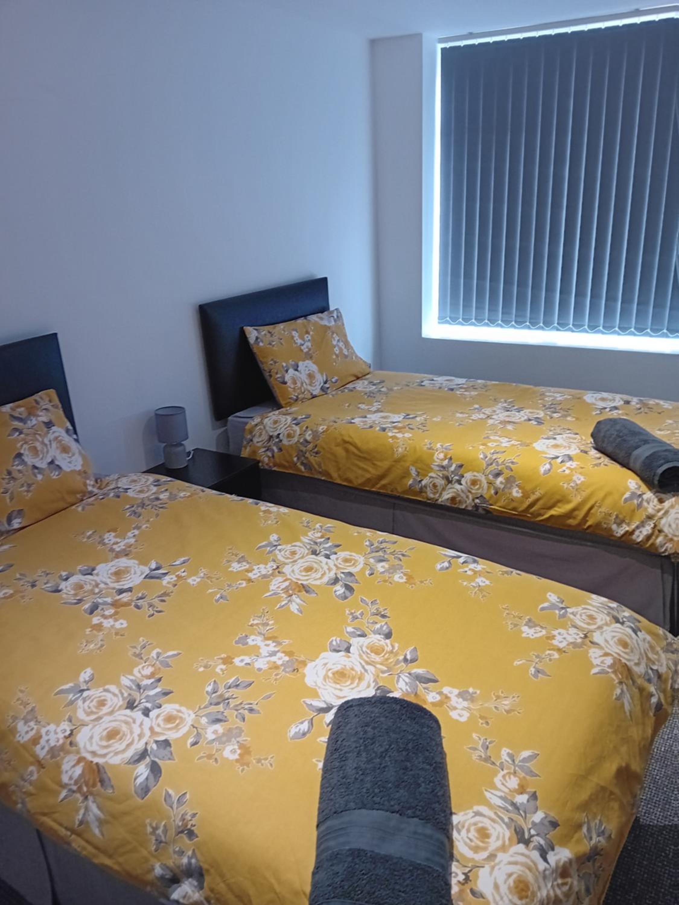 windies apartment 2