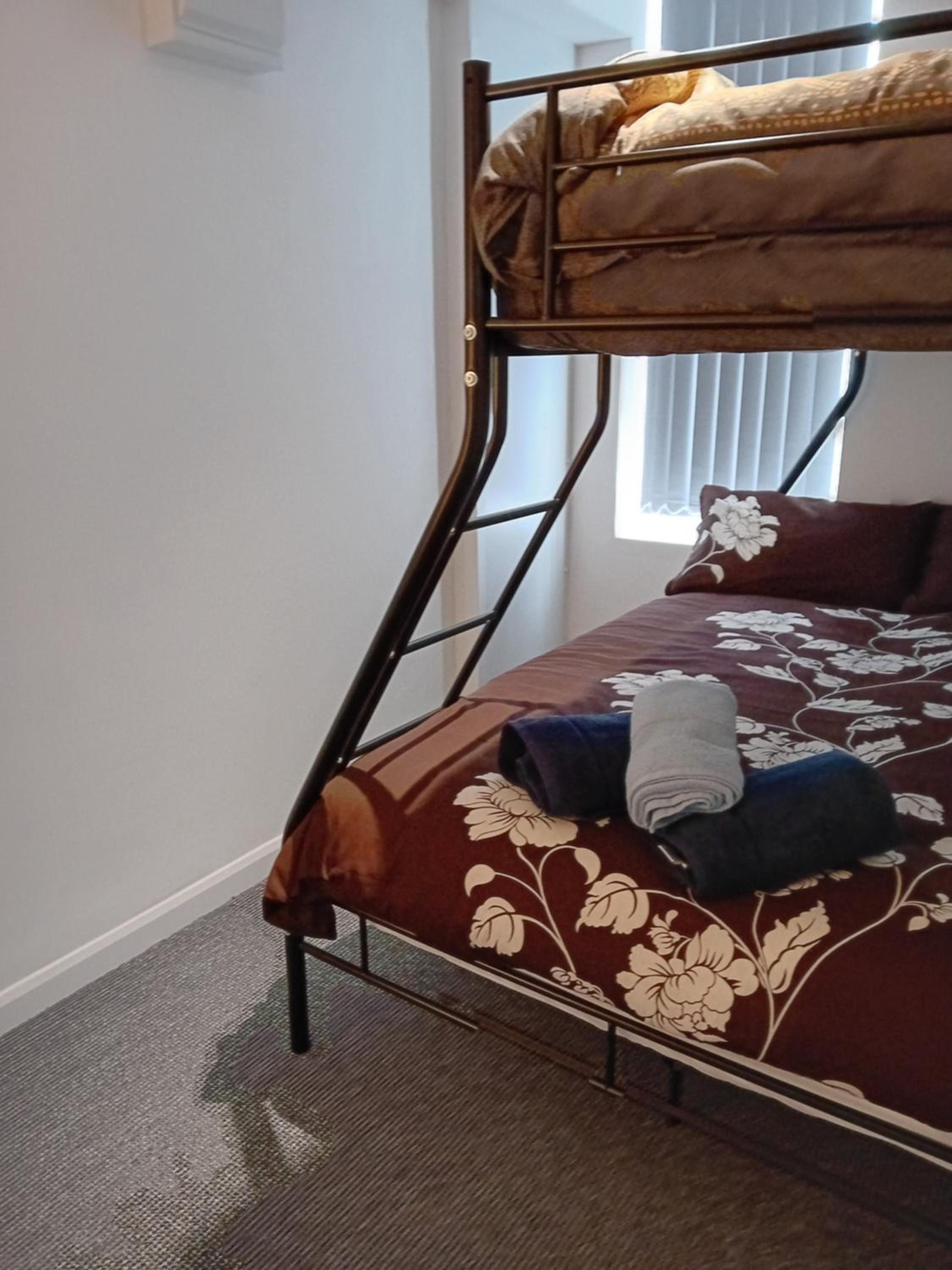 windies apartment 2