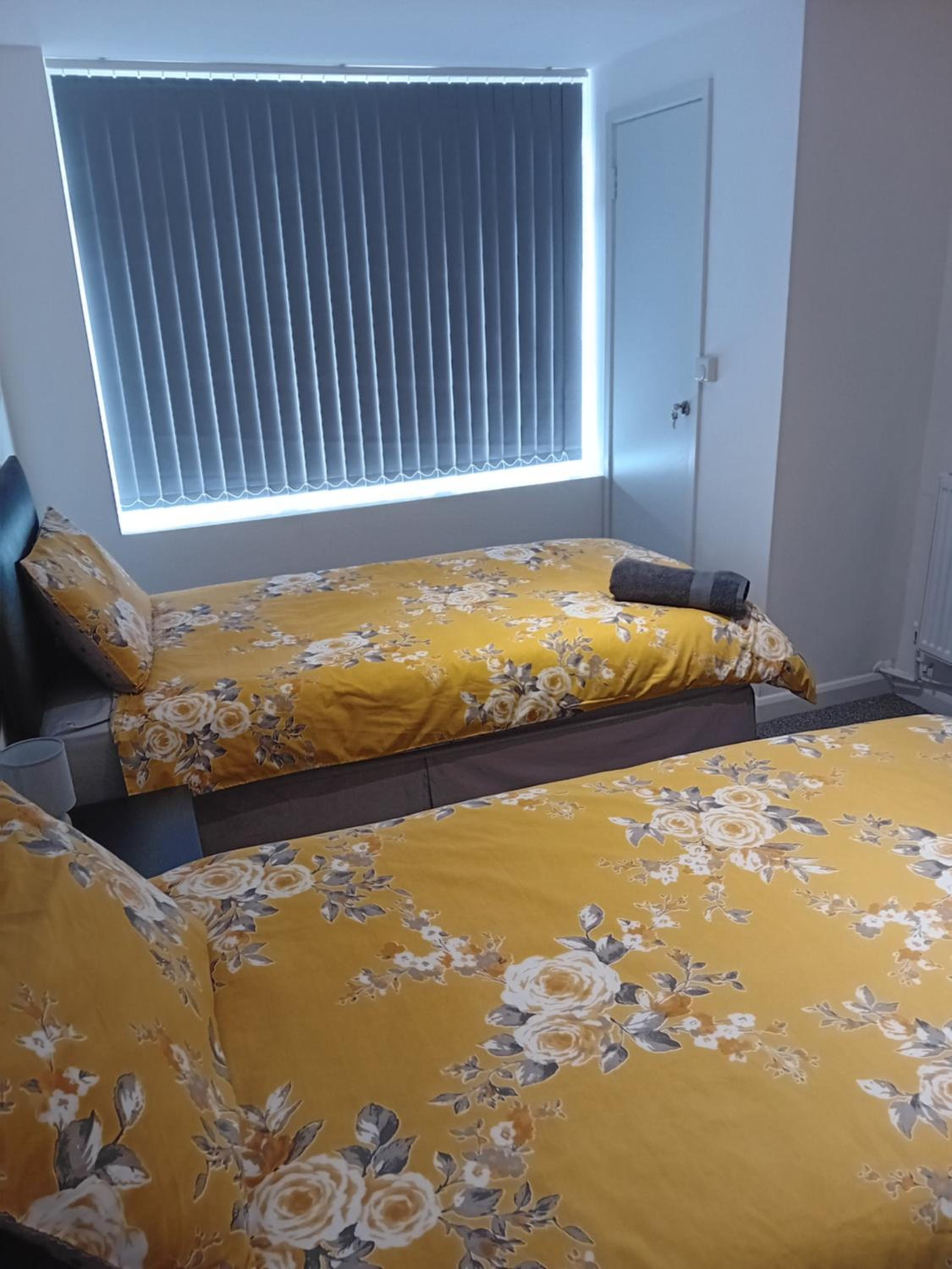 windies apartment 2