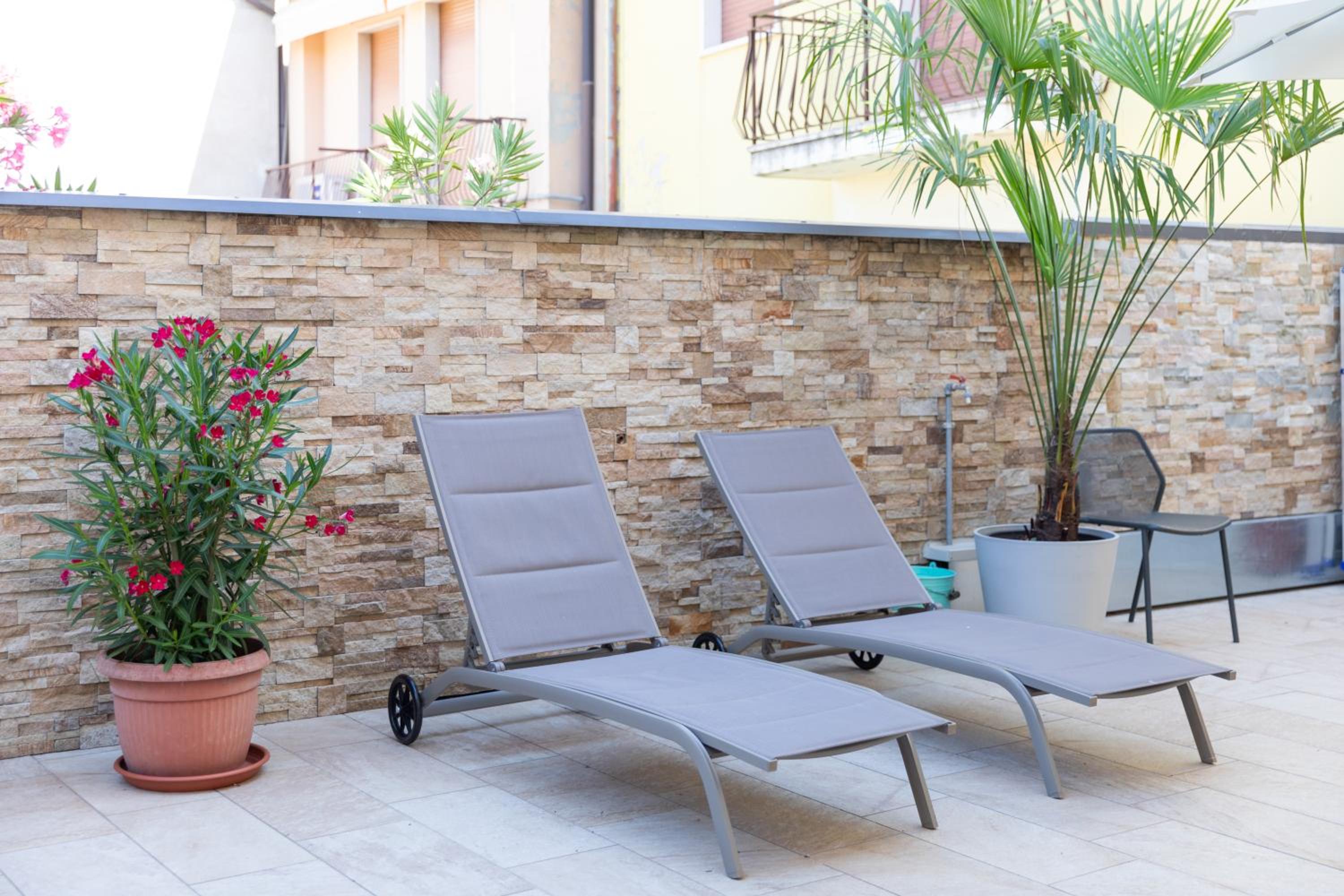 Residenza Betteloni