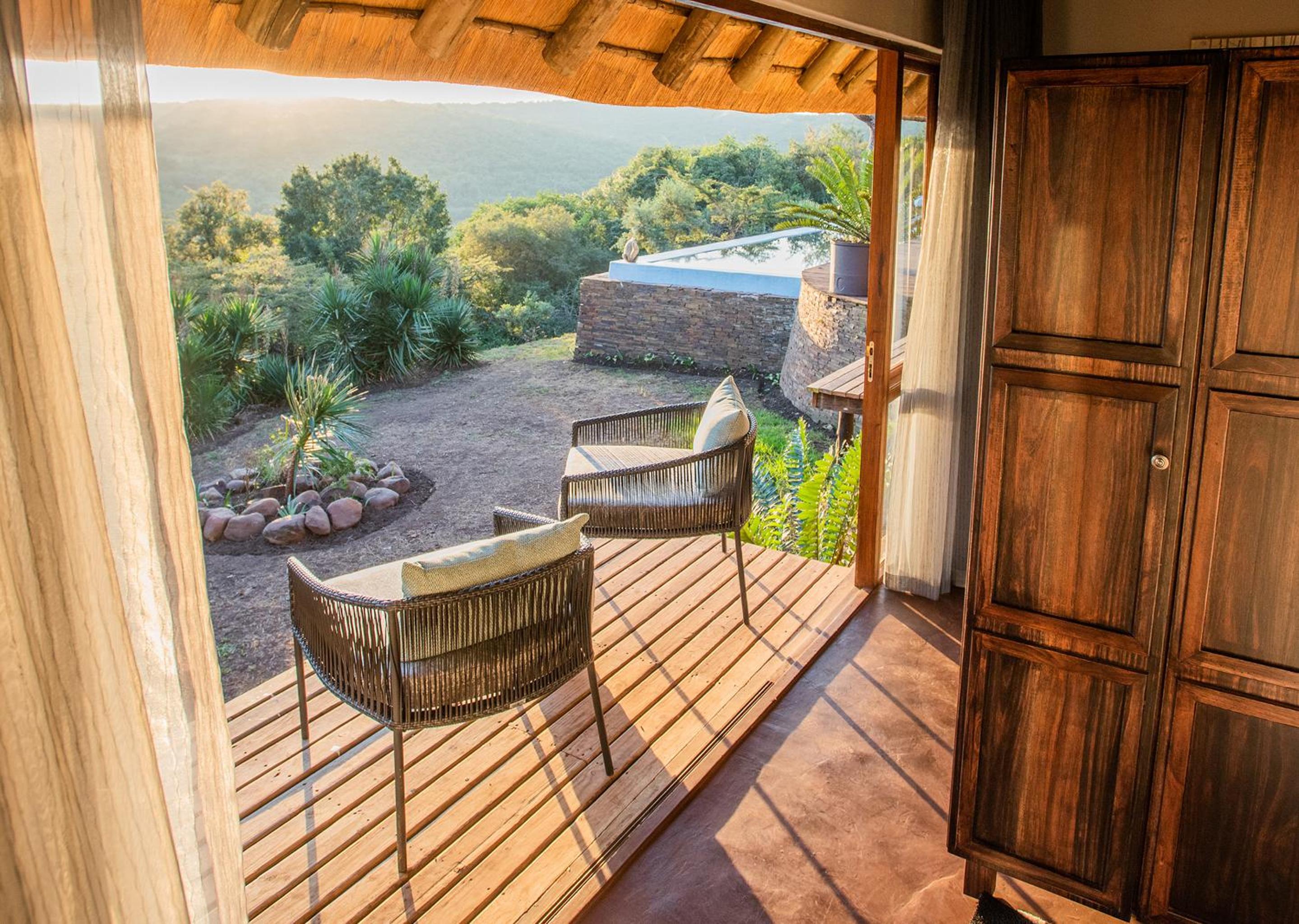Tala Private Game Reserve