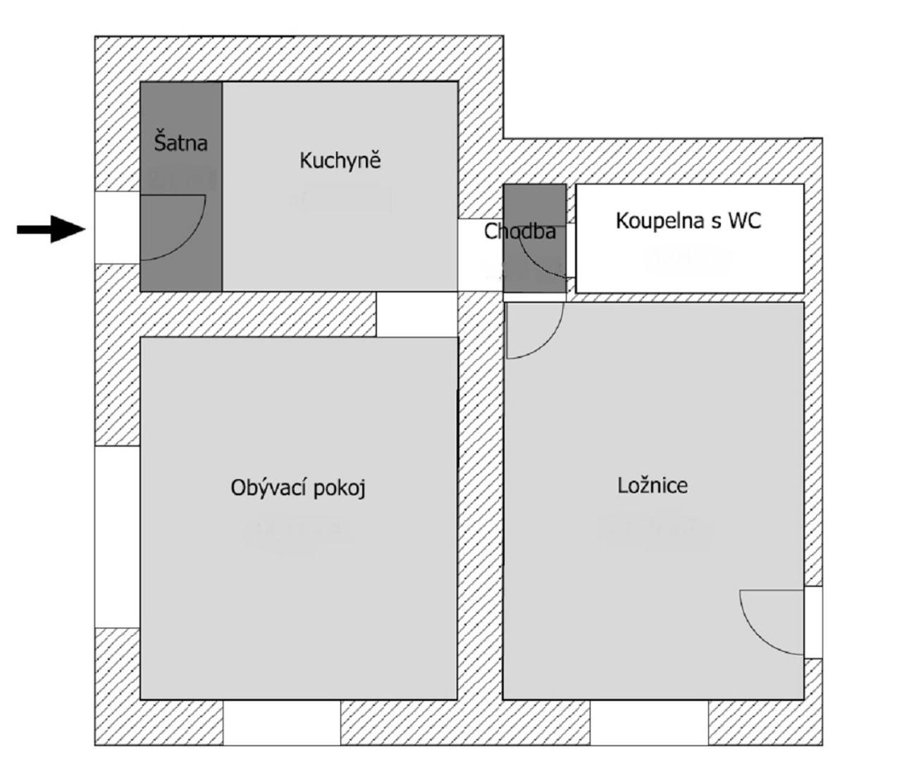 Luxusní apt Hory 7 v Krkonoších