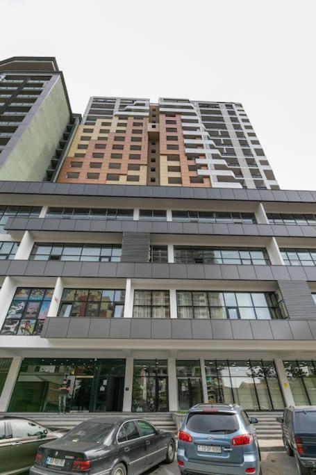 Cozy Berbuki Apartment view 4