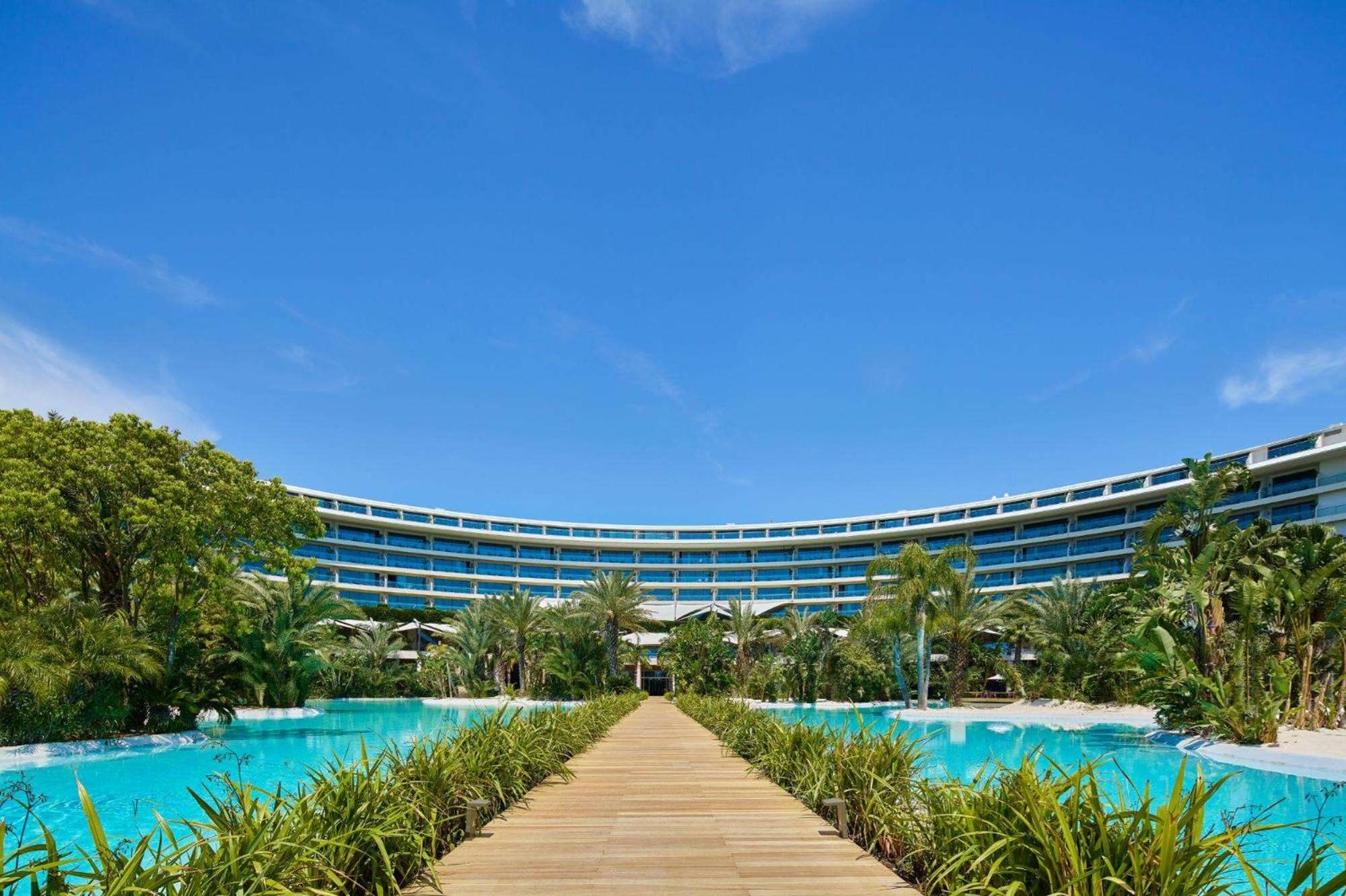 Belek Vacations - Maxx Royal Belek Golf Resort - Property Image 1