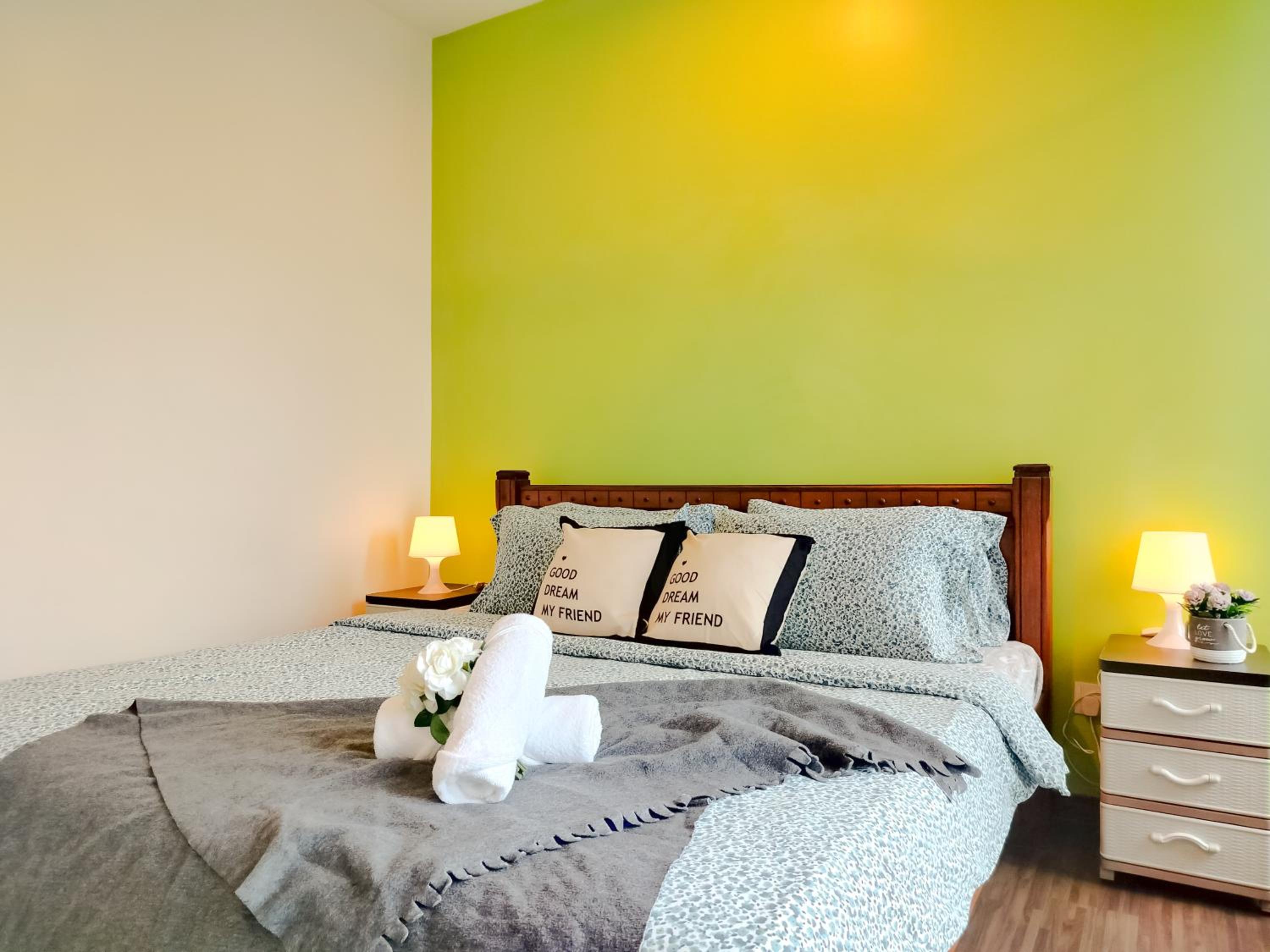 Setapak Central Signature Suites by Manhattan Group