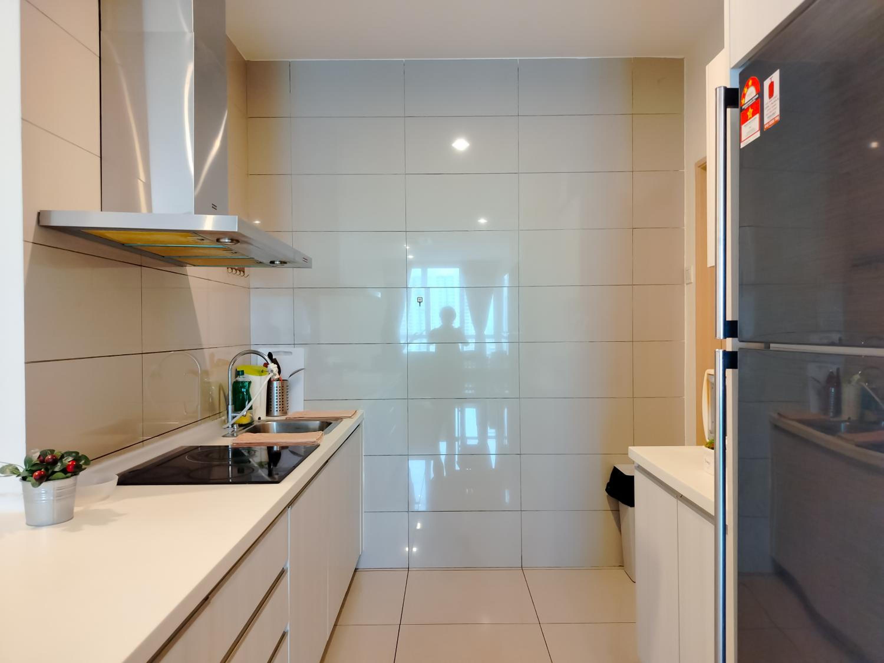 Setapak Central Signature Suites by Manhattan Group