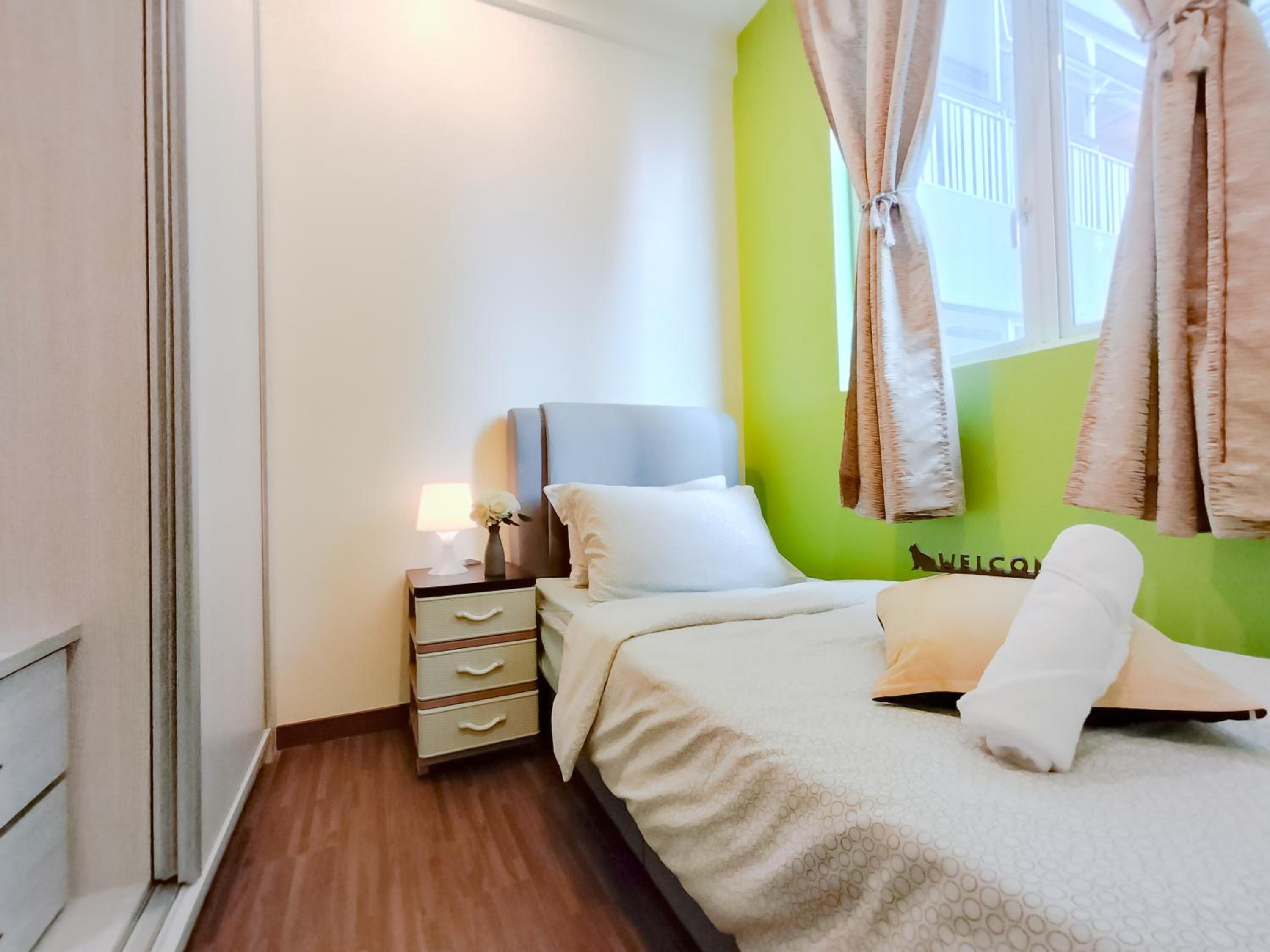 Setapak Central Signature Suites by Manhattan Group