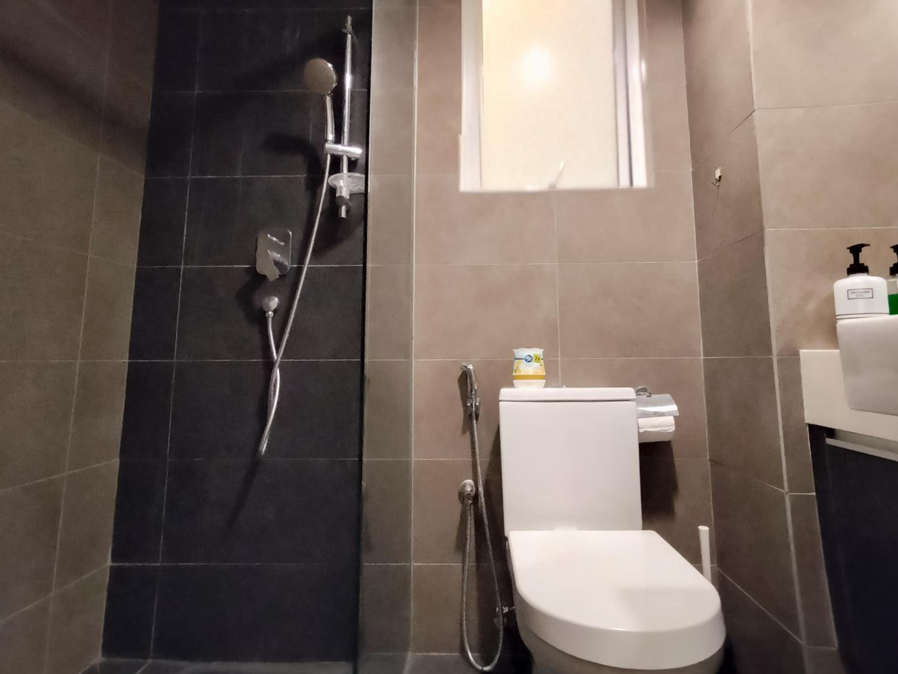Setapak Central Signature Suites by Manhattan Group