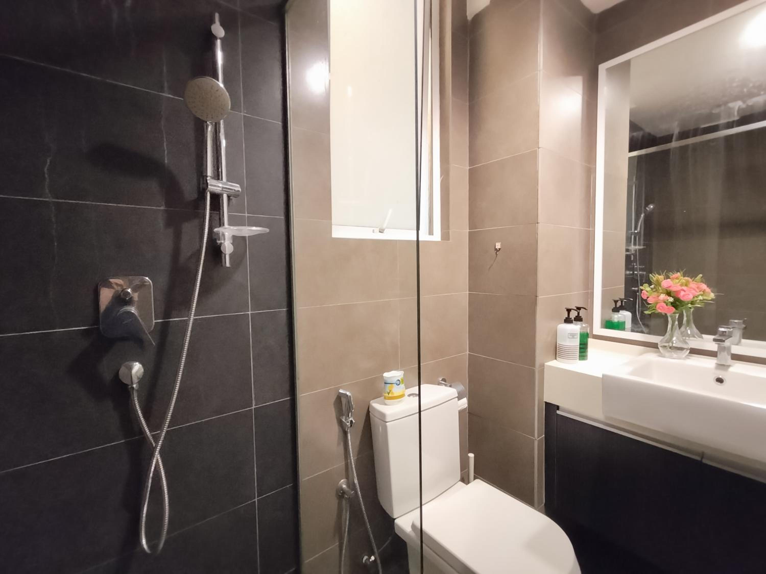 Setapak Central Signature Suites by Manhattan Group