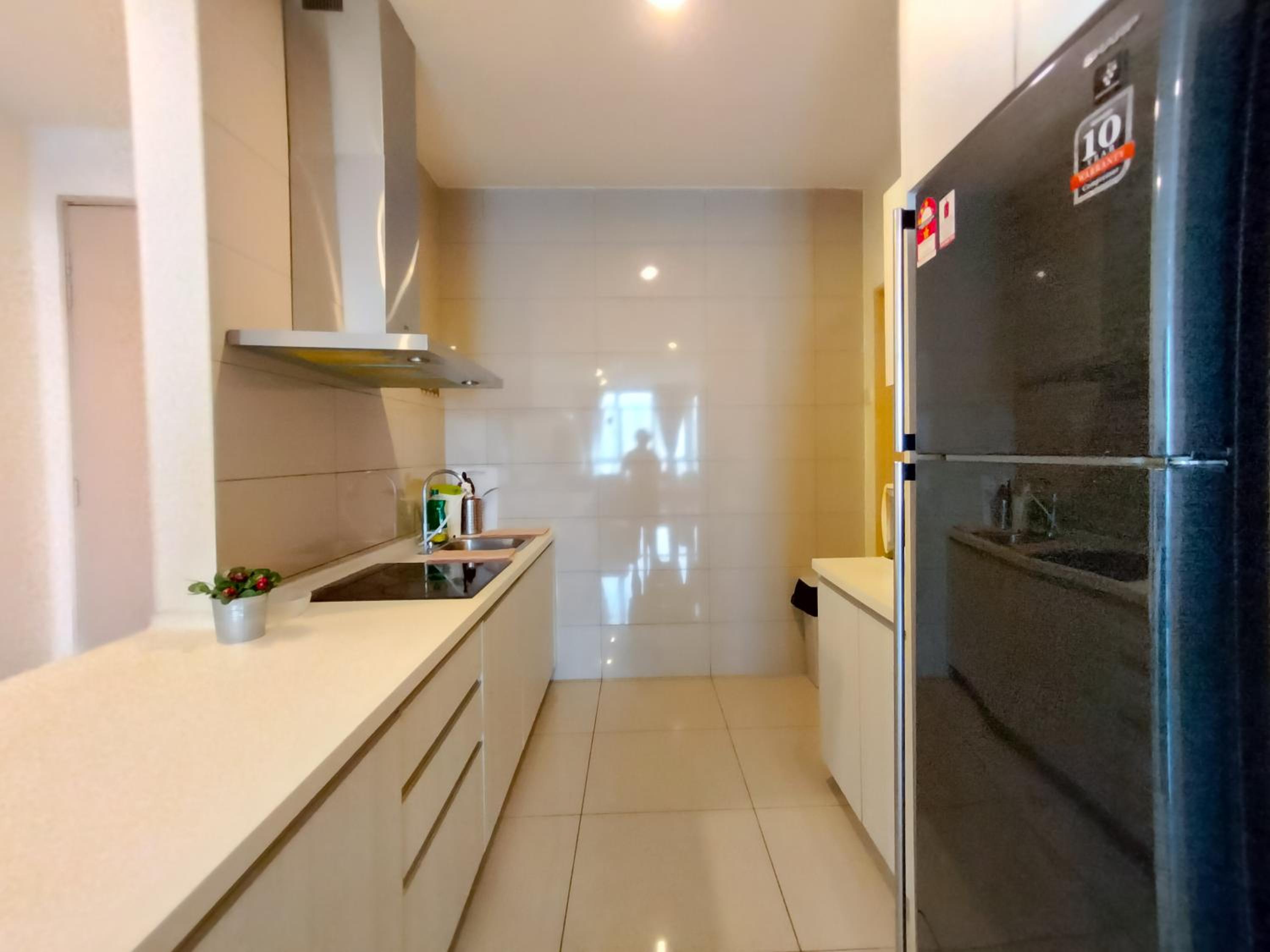 Setapak Central Signature Suites by Manhattan Group