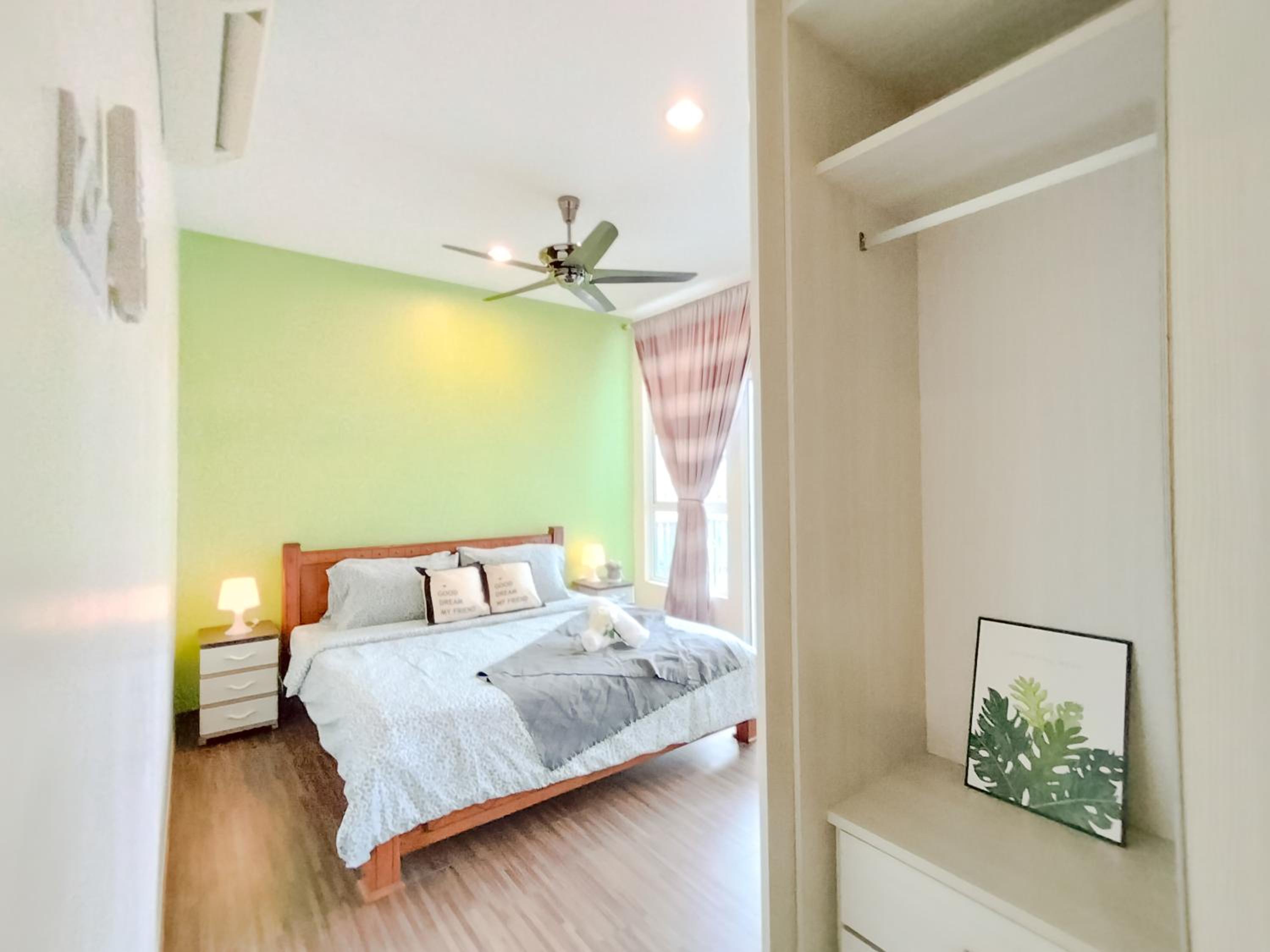 Setapak Central Signature Suites by Manhattan Group