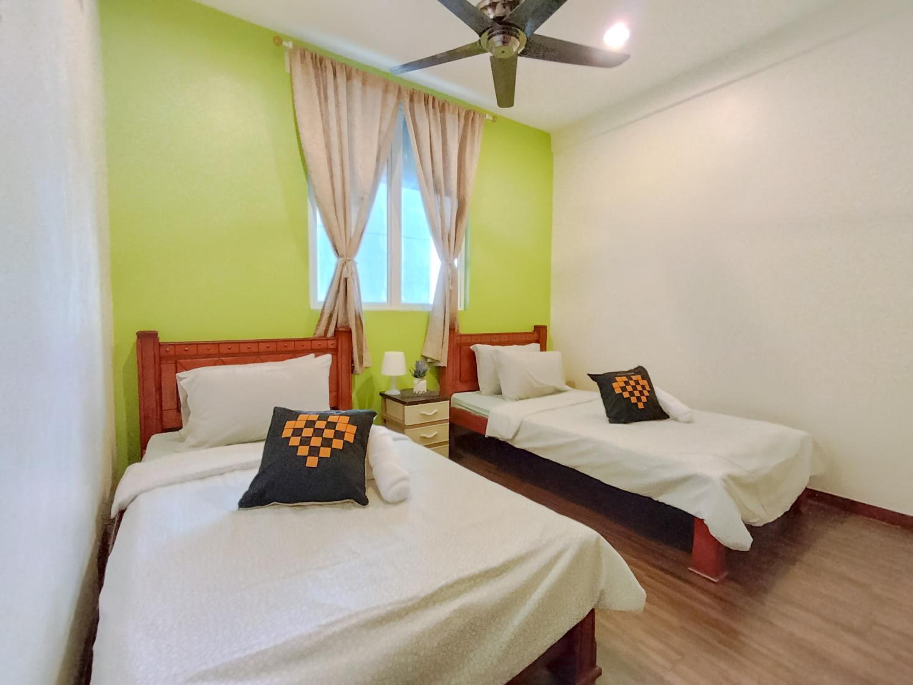 Setapak Central Signature Suites by Manhattan Group