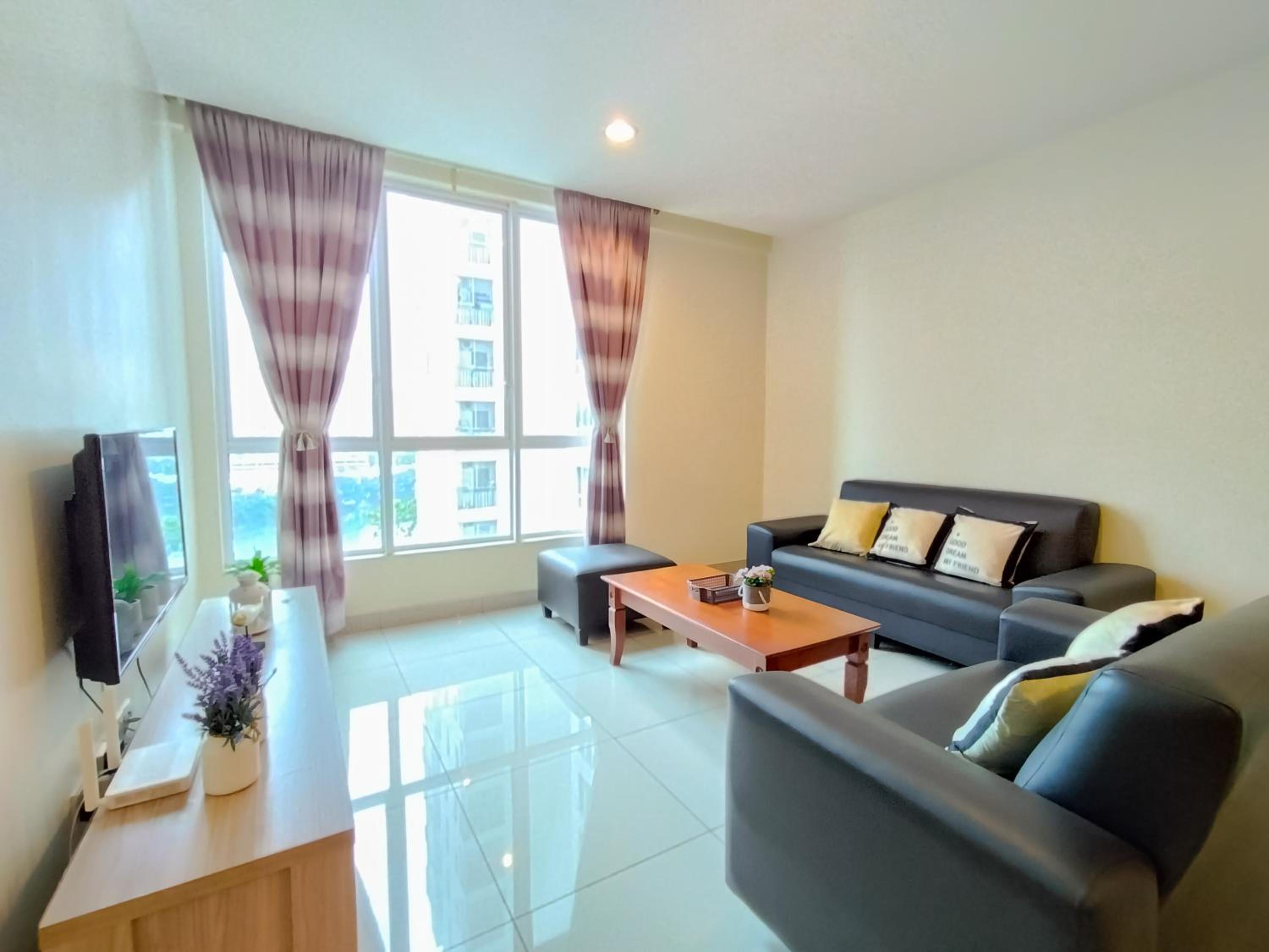 Setapak Central Signature Suites by Manhattan Group