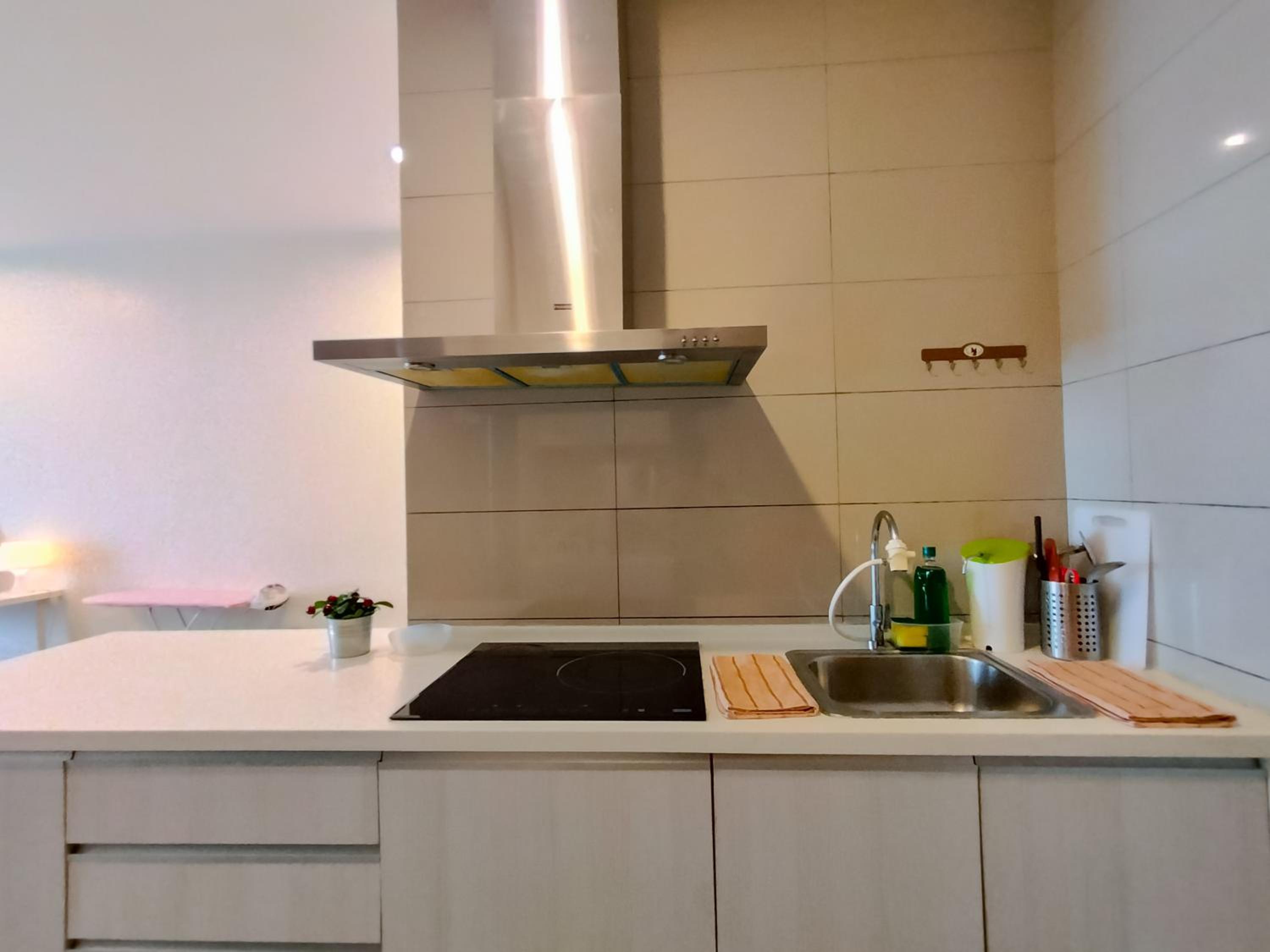Setapak Central Signature Suites by Manhattan Group