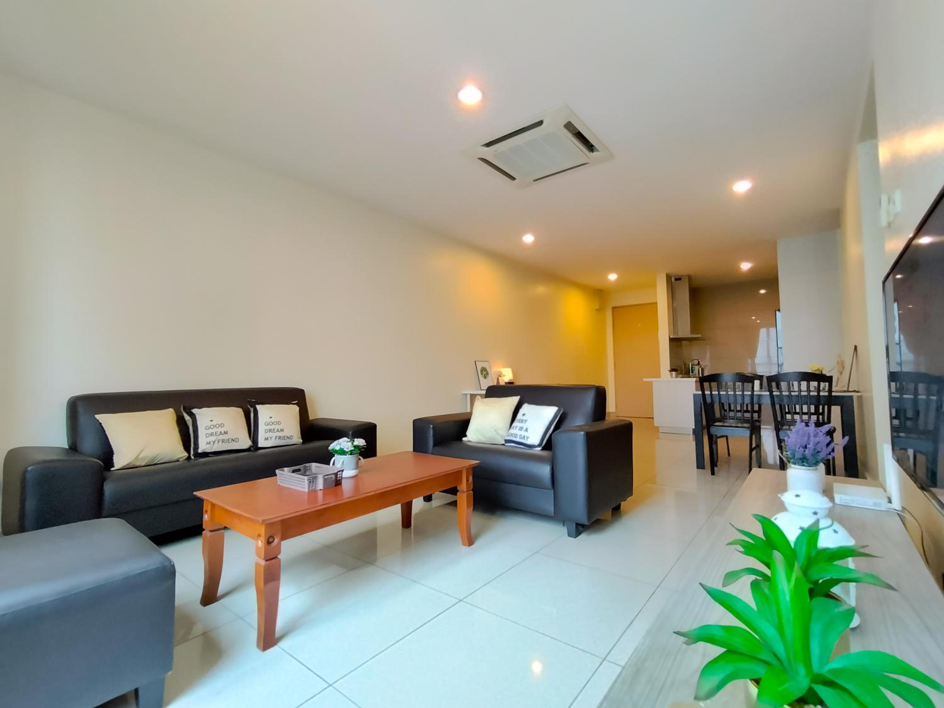 Setapak Central Signature Suites by Manhattan Group